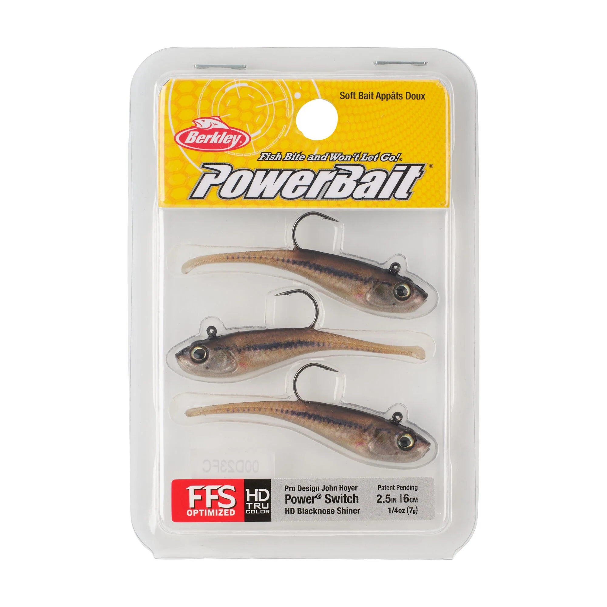 Berkley PowerBait® Power® Switch - Image 50