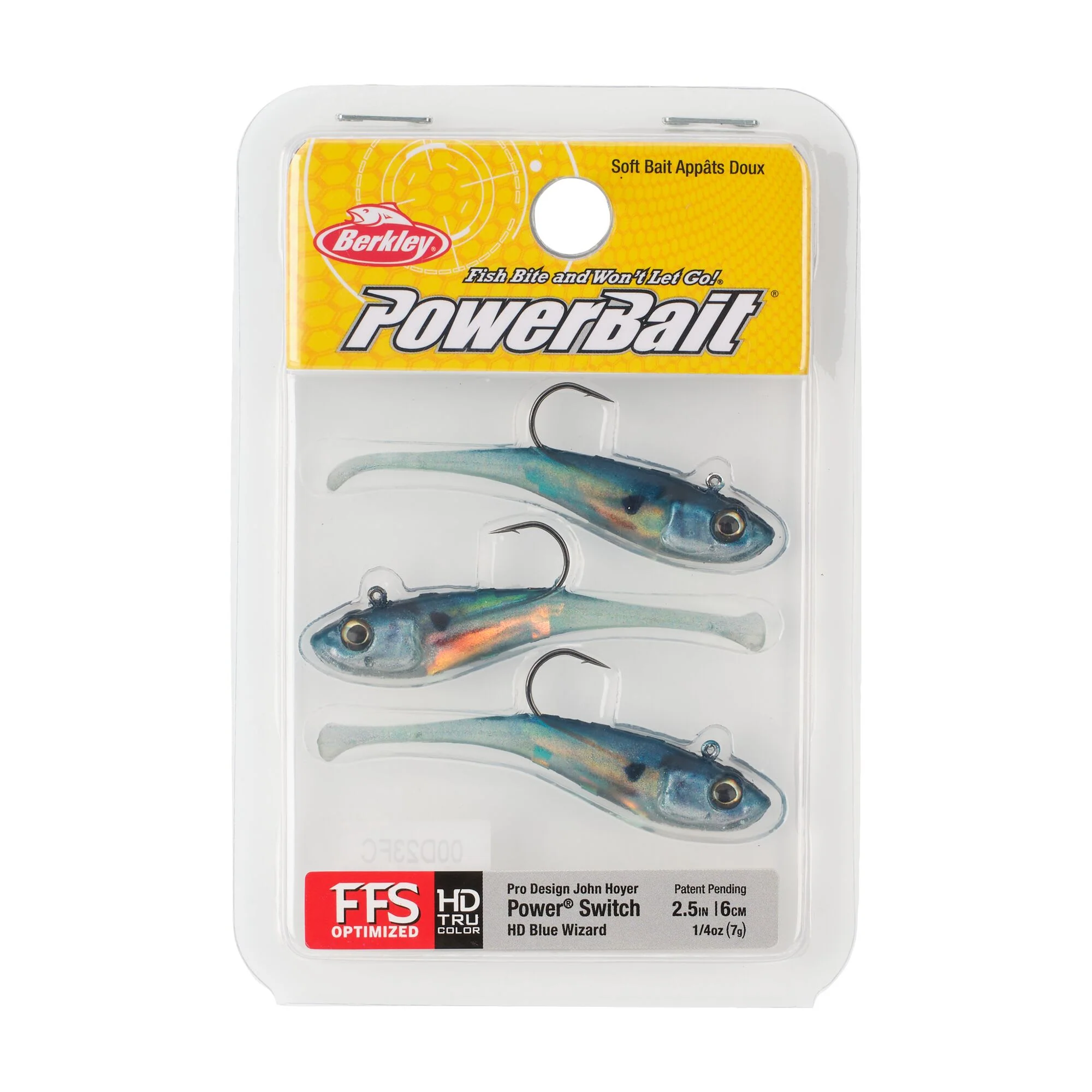 Berkley PowerBait® Power® Switch - Image 52