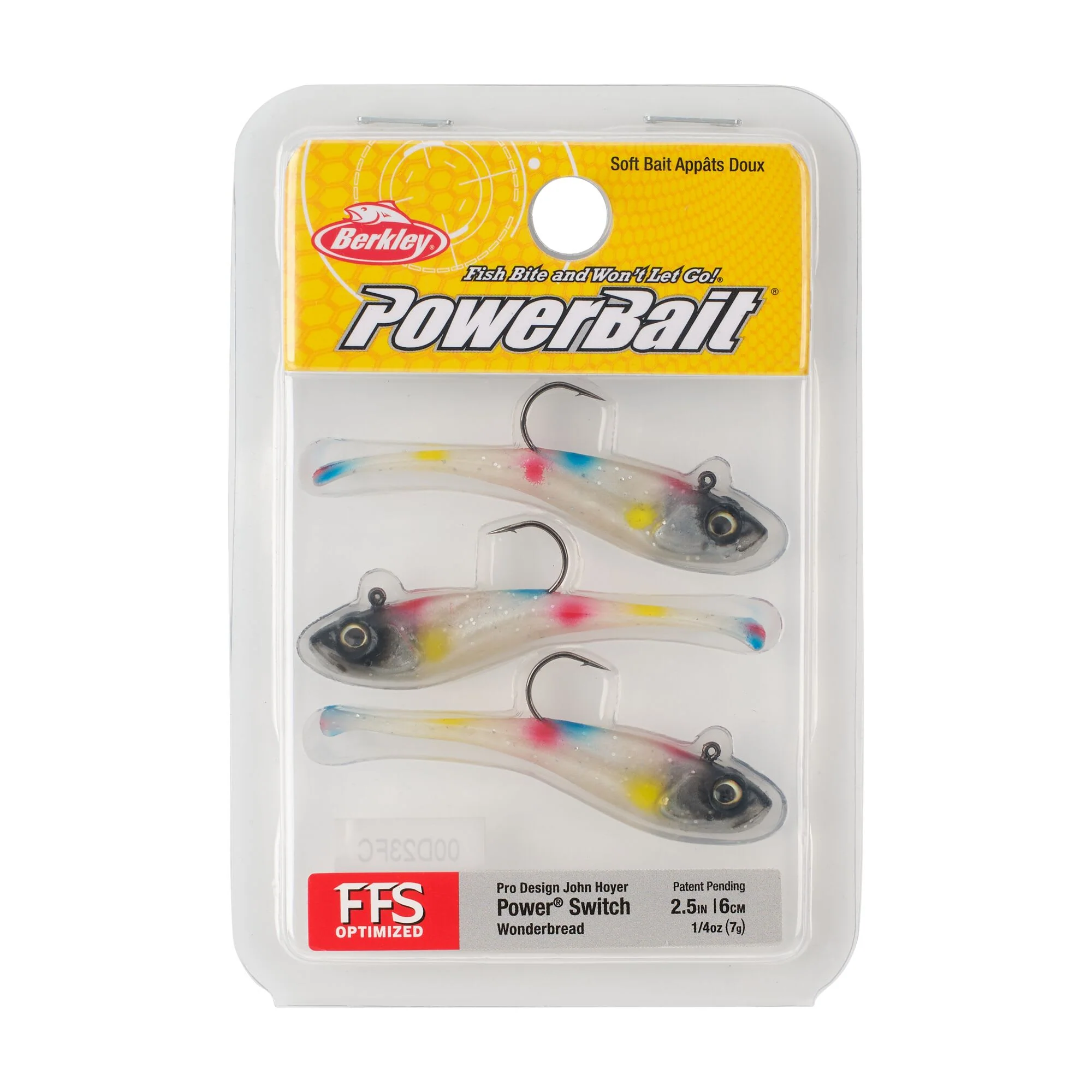 Berkley PowerBait® Power® Switch - Image 54