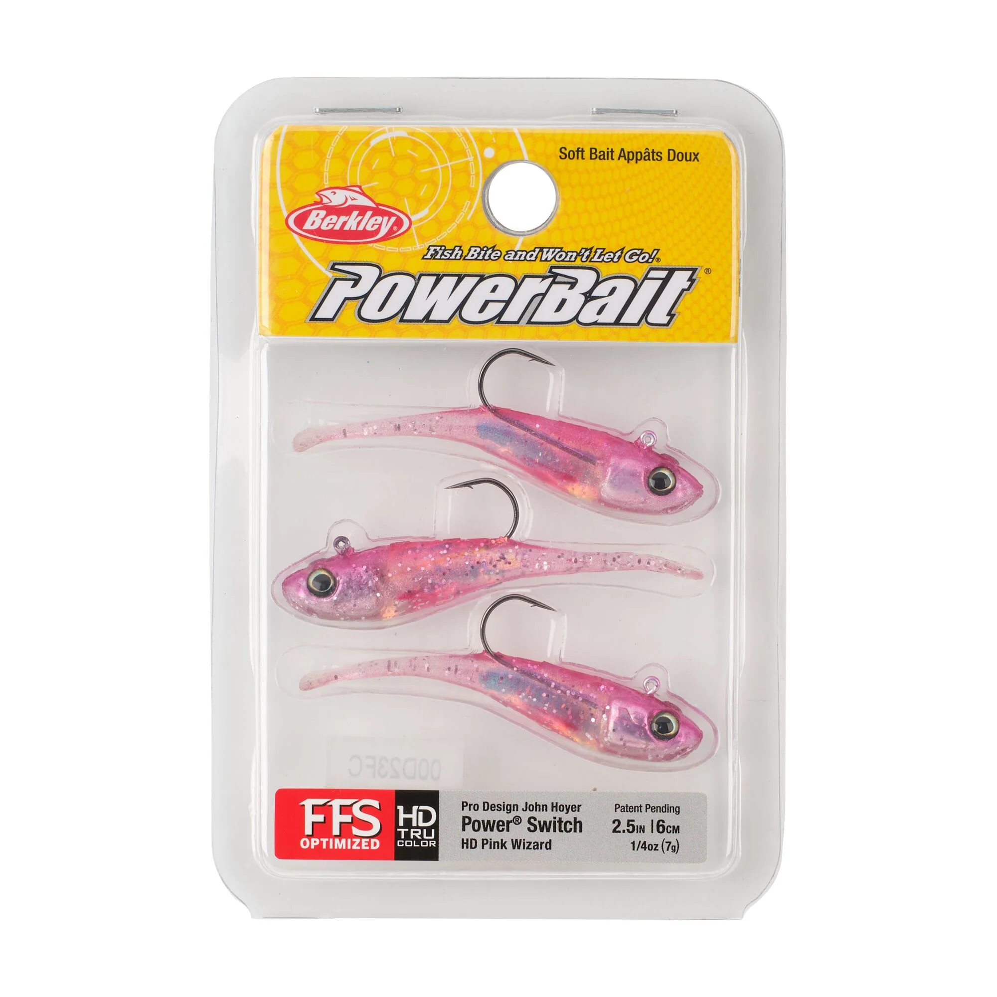 Berkley PowerBait® Power® Switch - Image 56