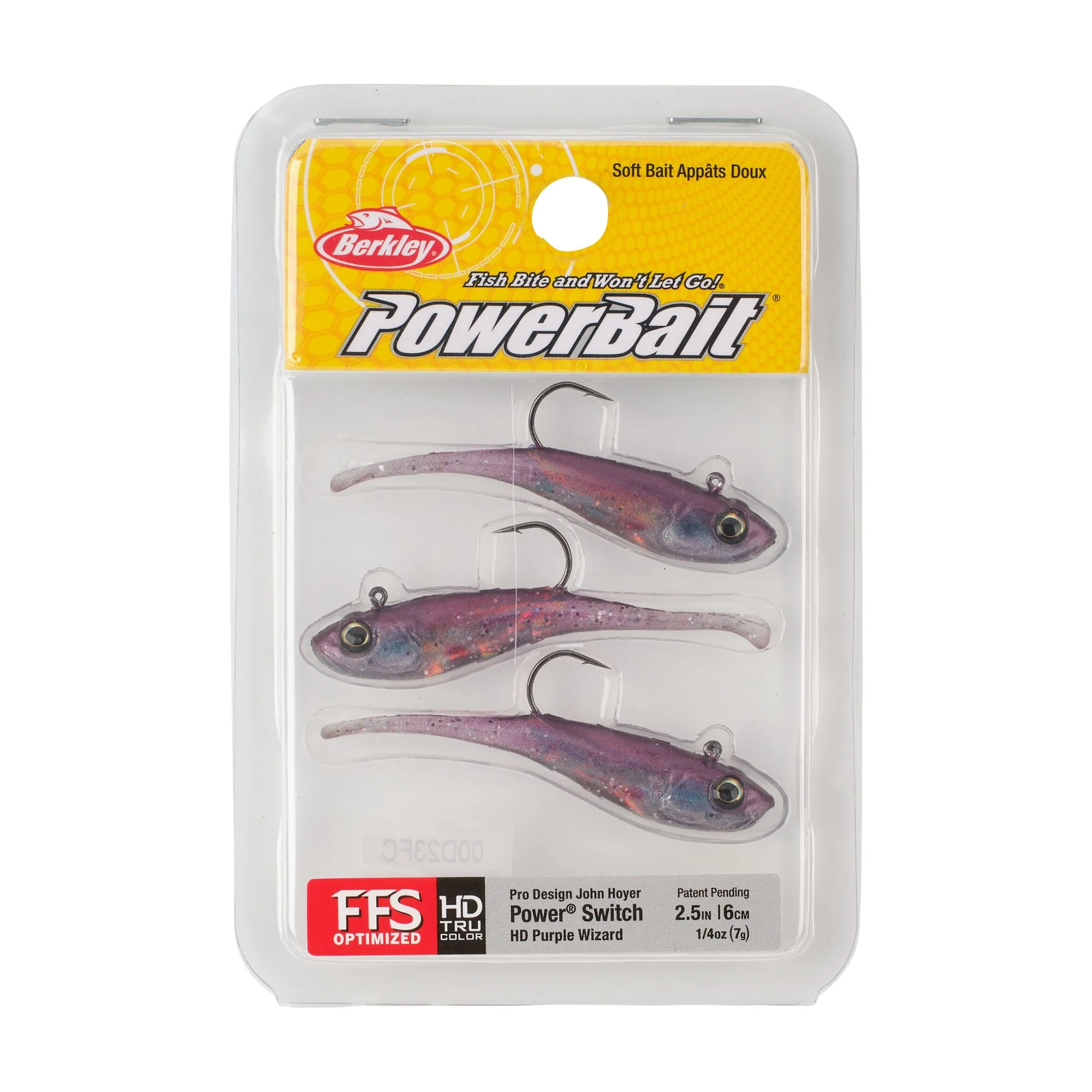 Berkley PowerBait® Power® Switch - Image 58