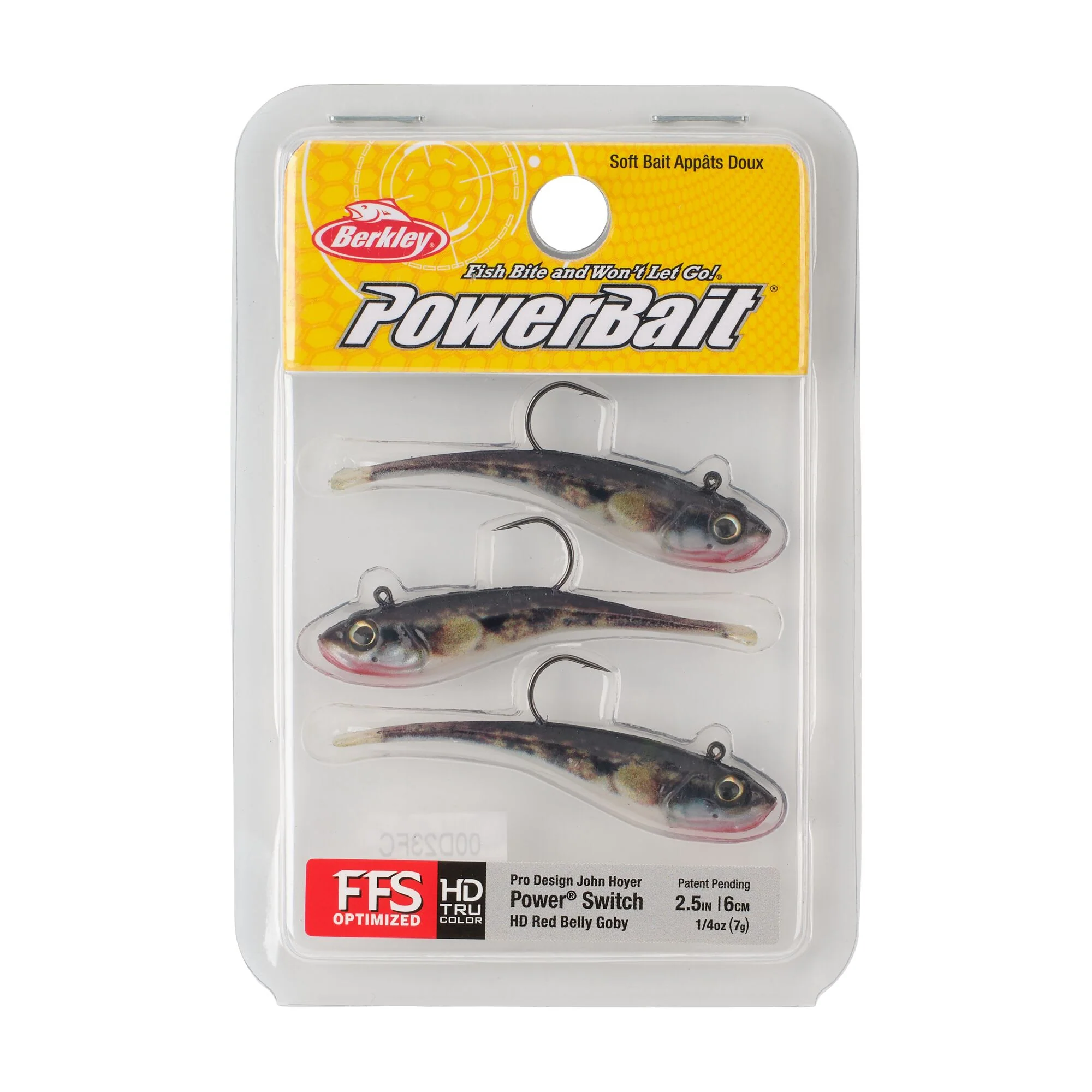 Berkley PowerBait® Power® Switch - Image 60