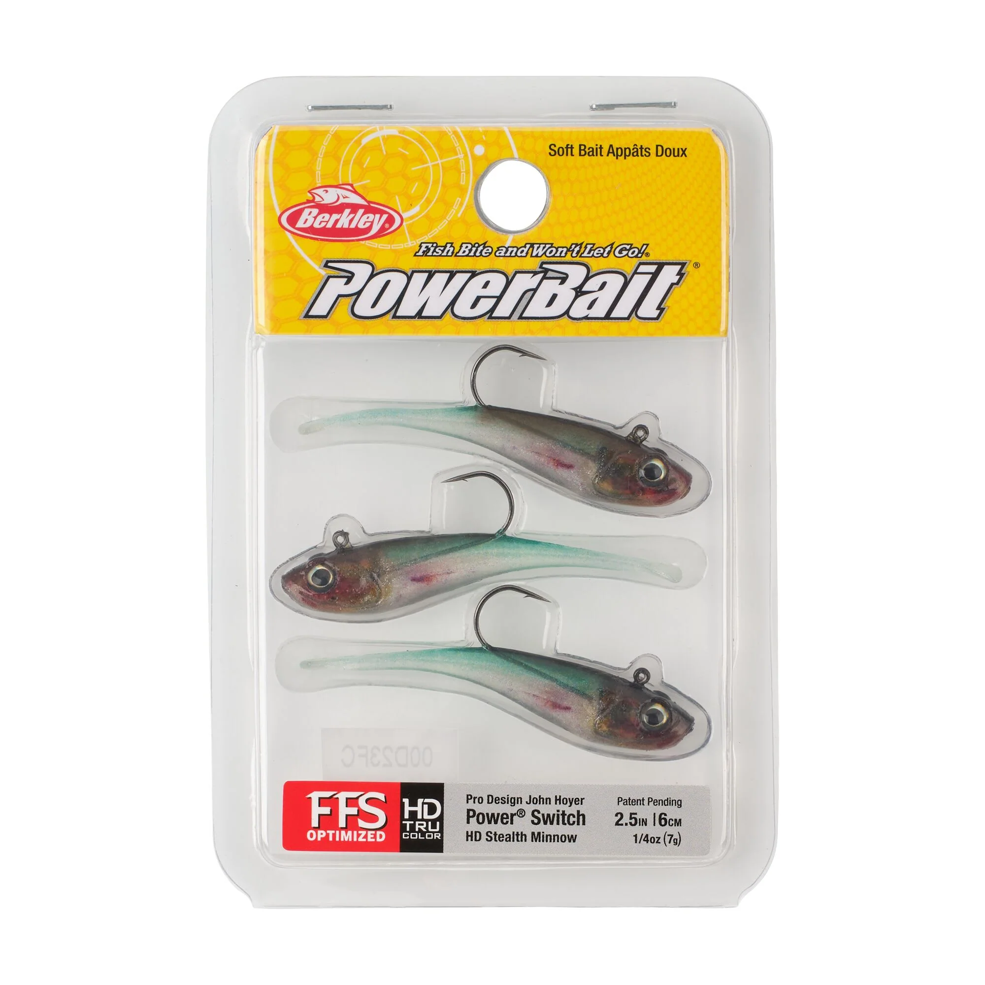 Berkley PowerBait® Power® Switch - Image 62