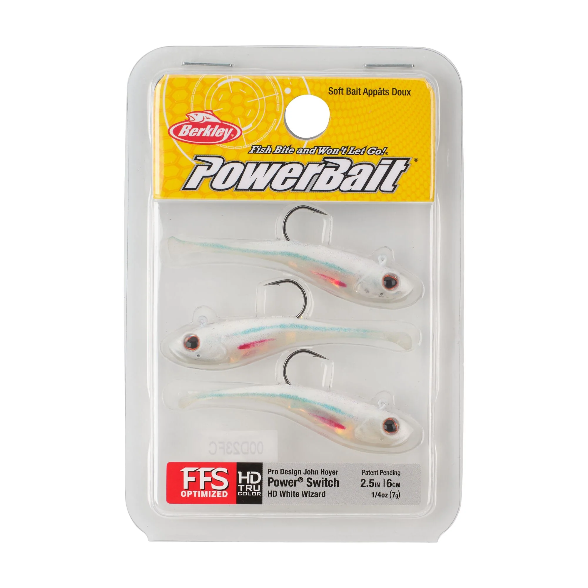 Berkley PowerBait® Power® Switch - Image 64