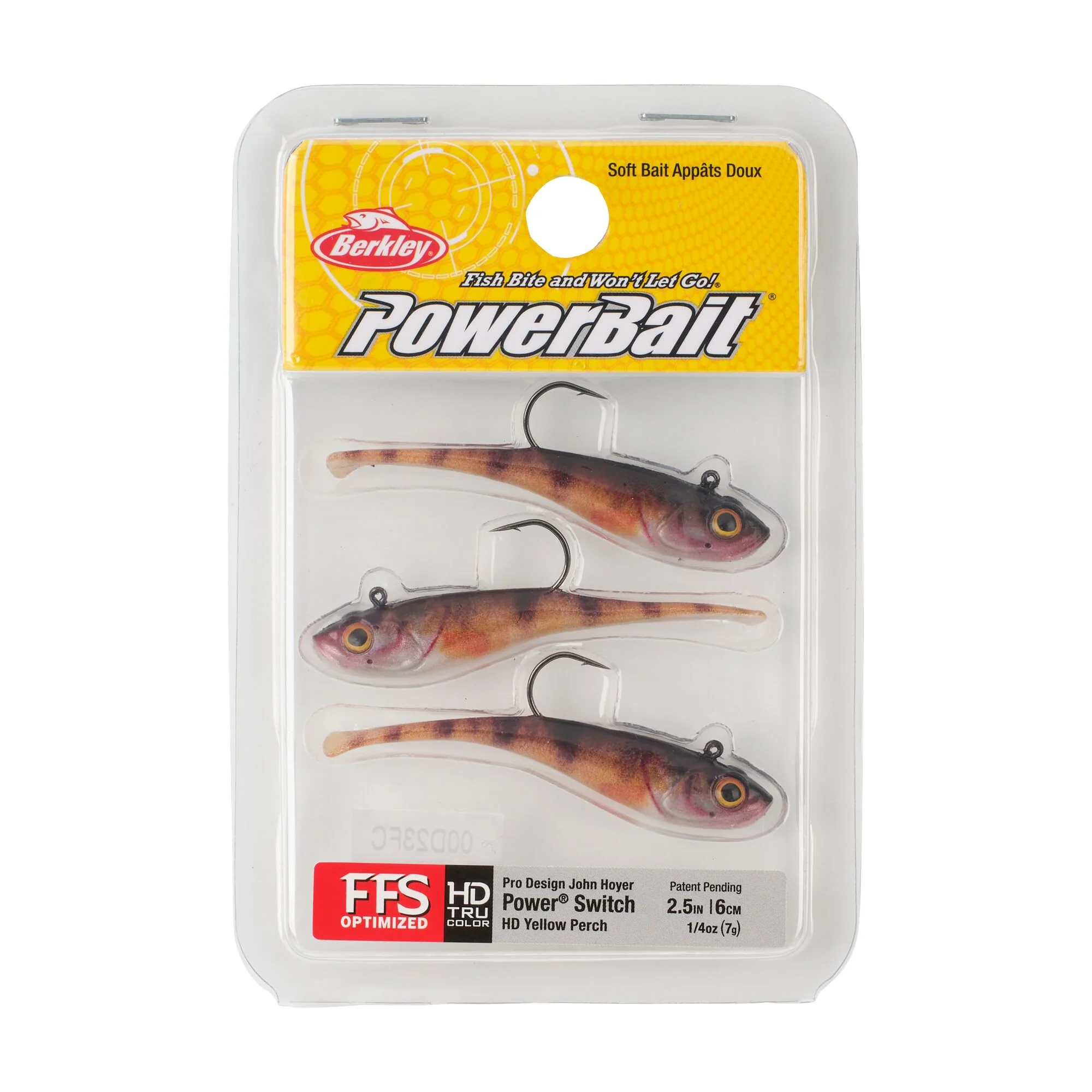 Berkley PowerBait® Power® Switch - Image 66