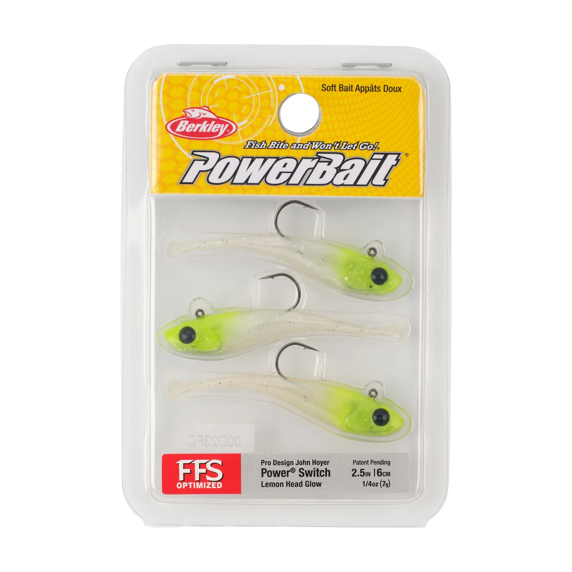 Berkley PowerBait® Power® Switch - Image 68