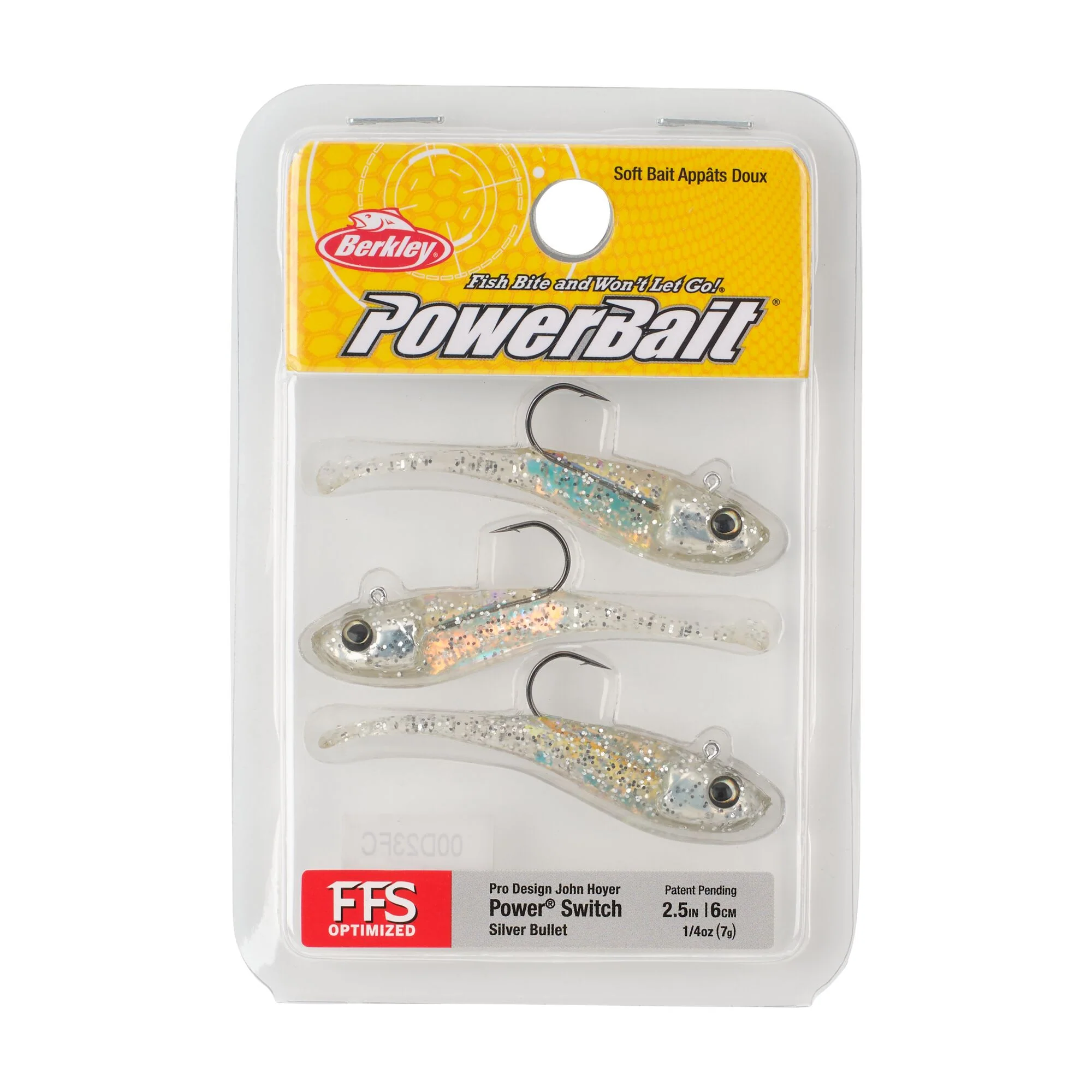 Berkley PowerBait® Power® Switch - Image 70