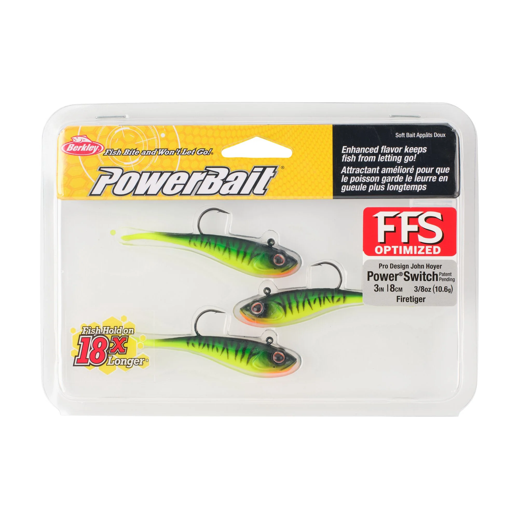 Berkley PowerBait® Power® Switch - Image 74
