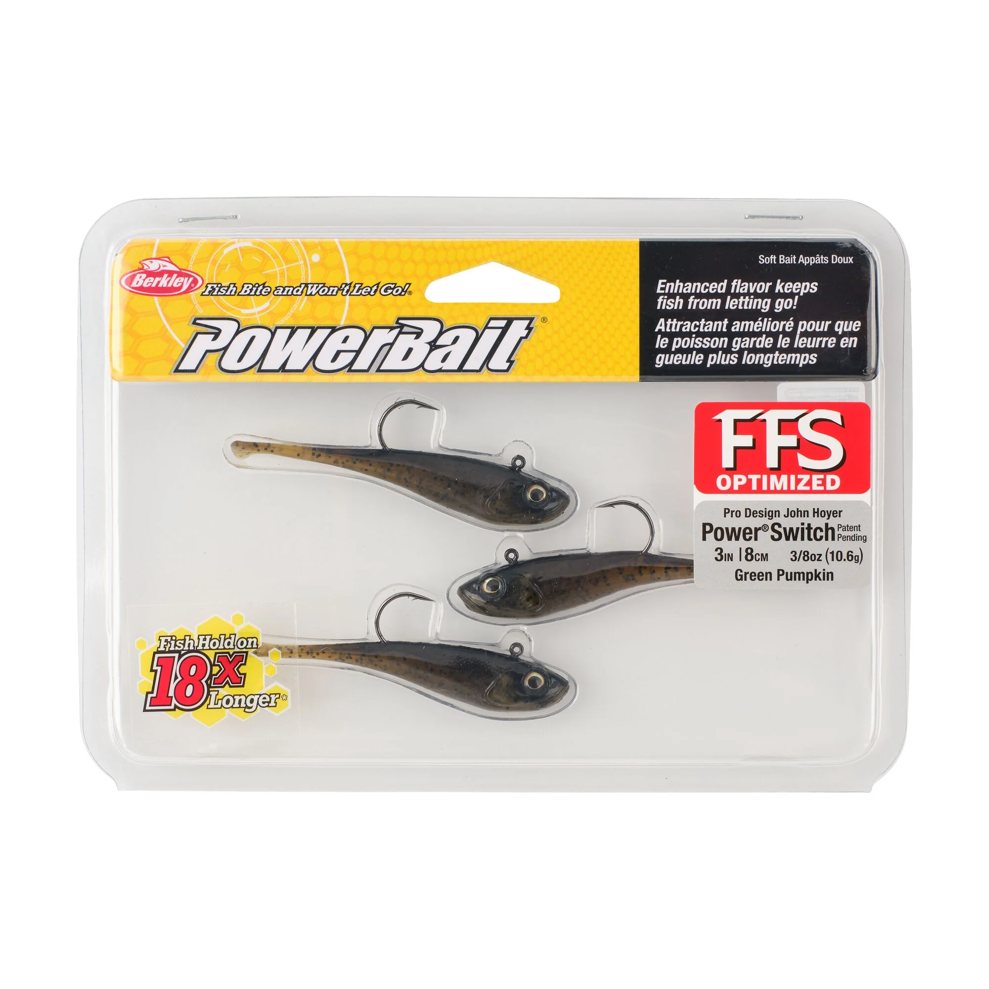Berkley PowerBait® Power® Switch - Image 76