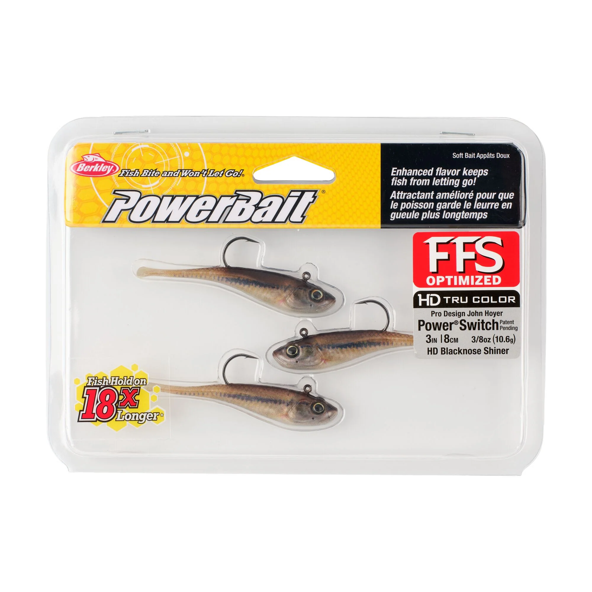Berkley PowerBait® Power® Switch - Image 78