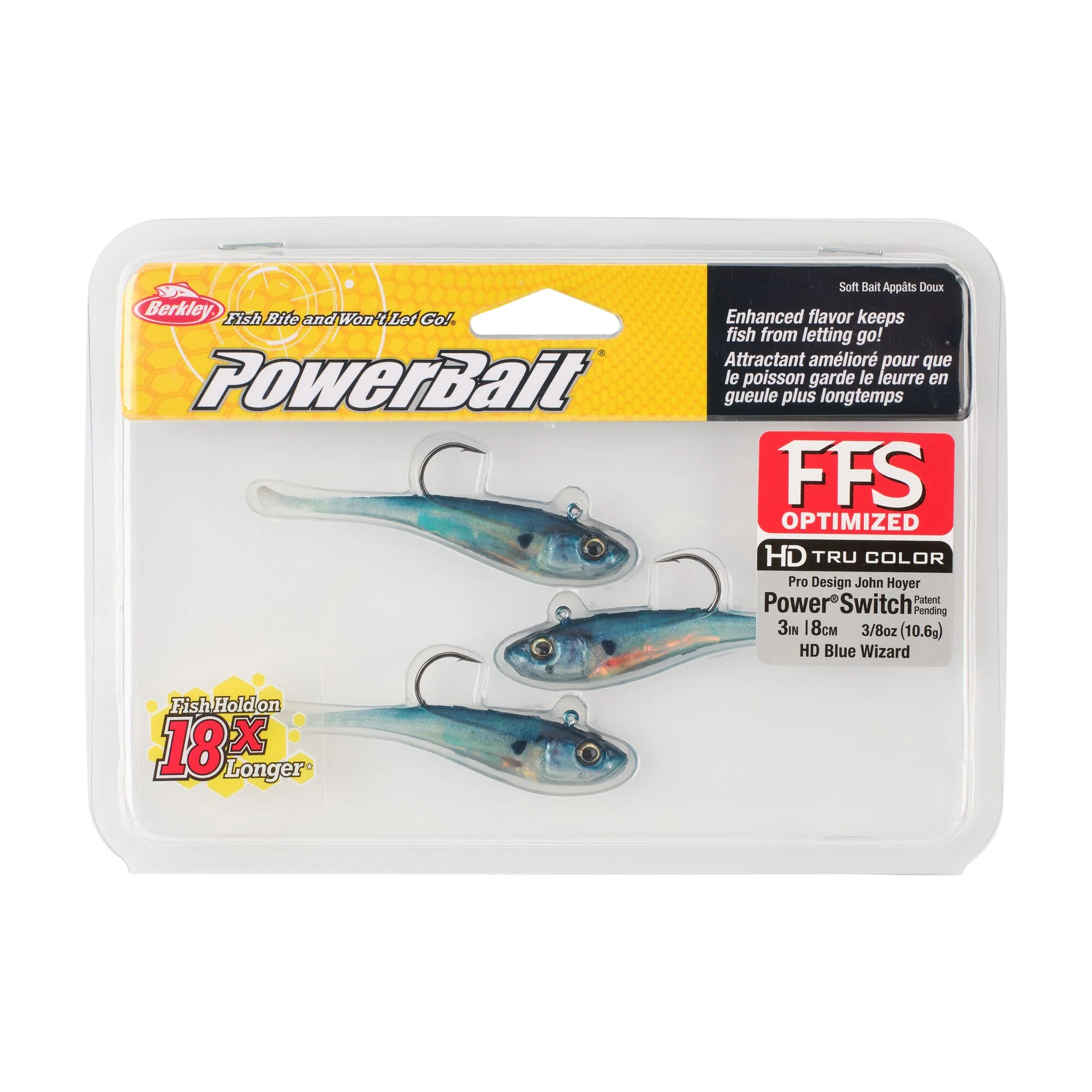 Berkley PowerBait® Power® Switch - Image 80