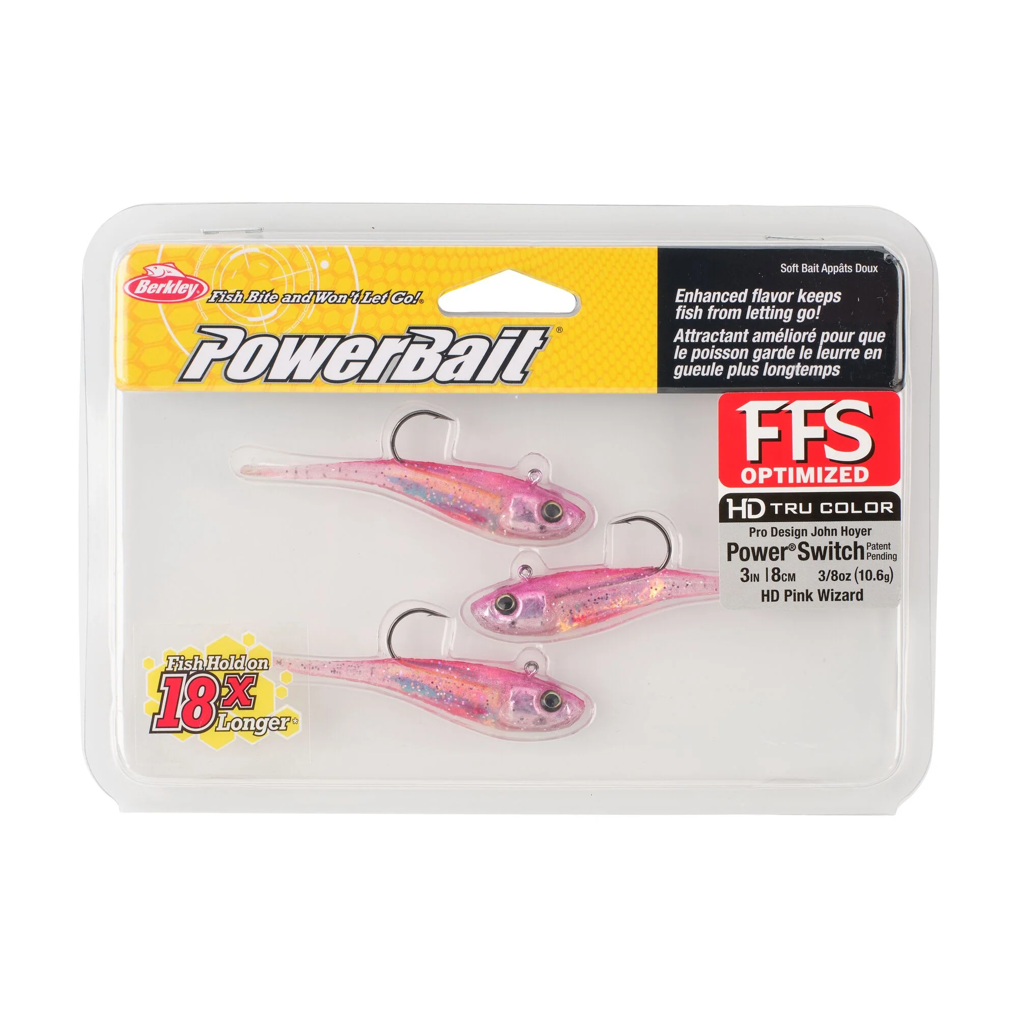 Berkley PowerBait® Power® Switch - Image 84