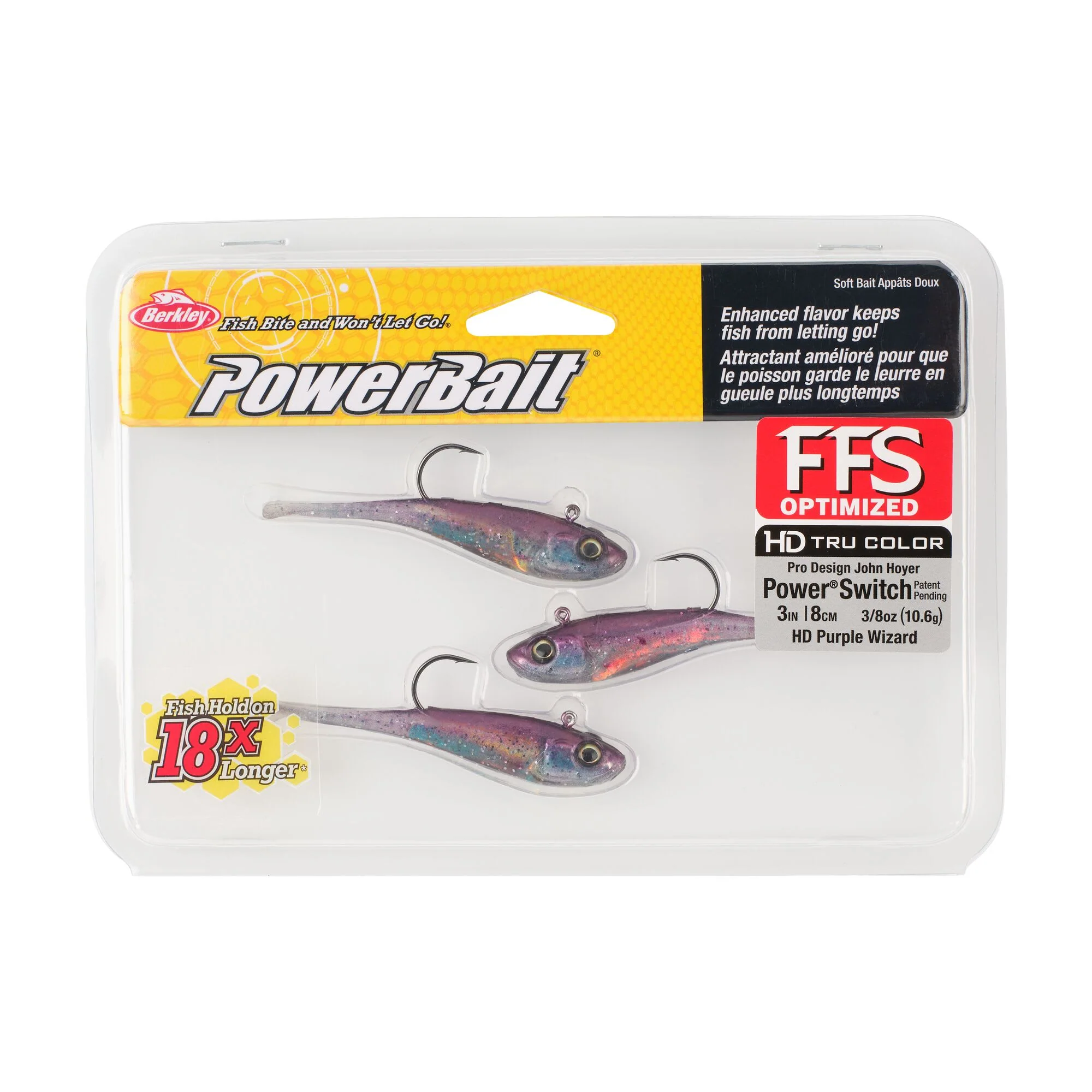 Berkley PowerBait® Power® Switch - Image 86