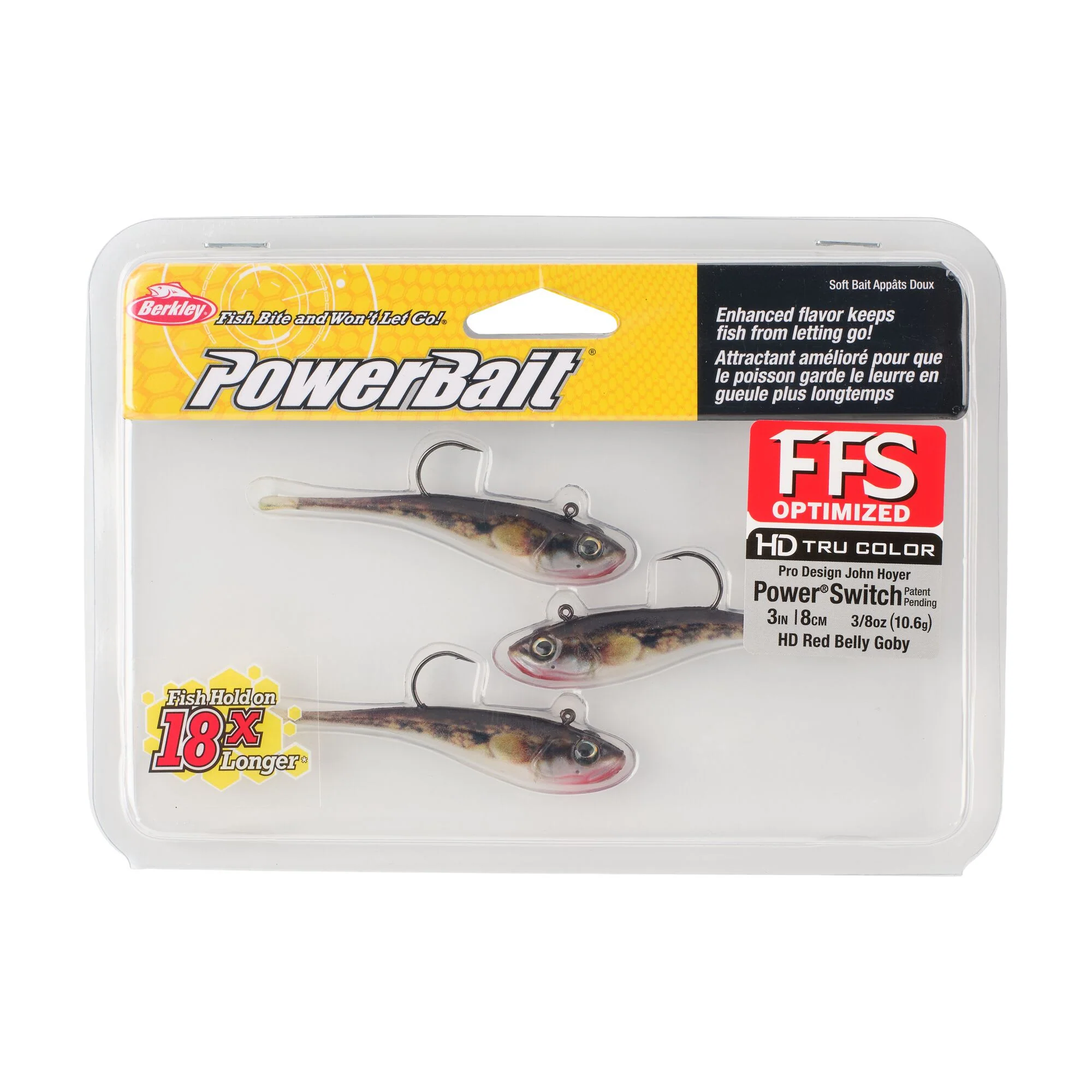 Berkley PowerBait® Power® Switch - Image 88