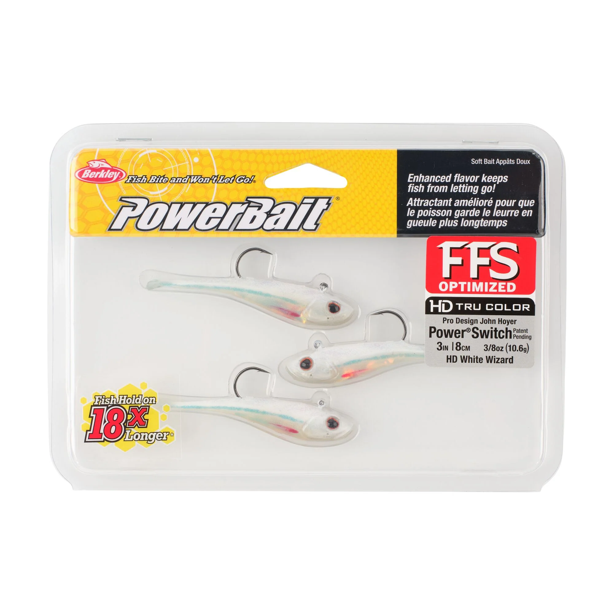 Berkley PowerBait® Power® Switch - Image 92