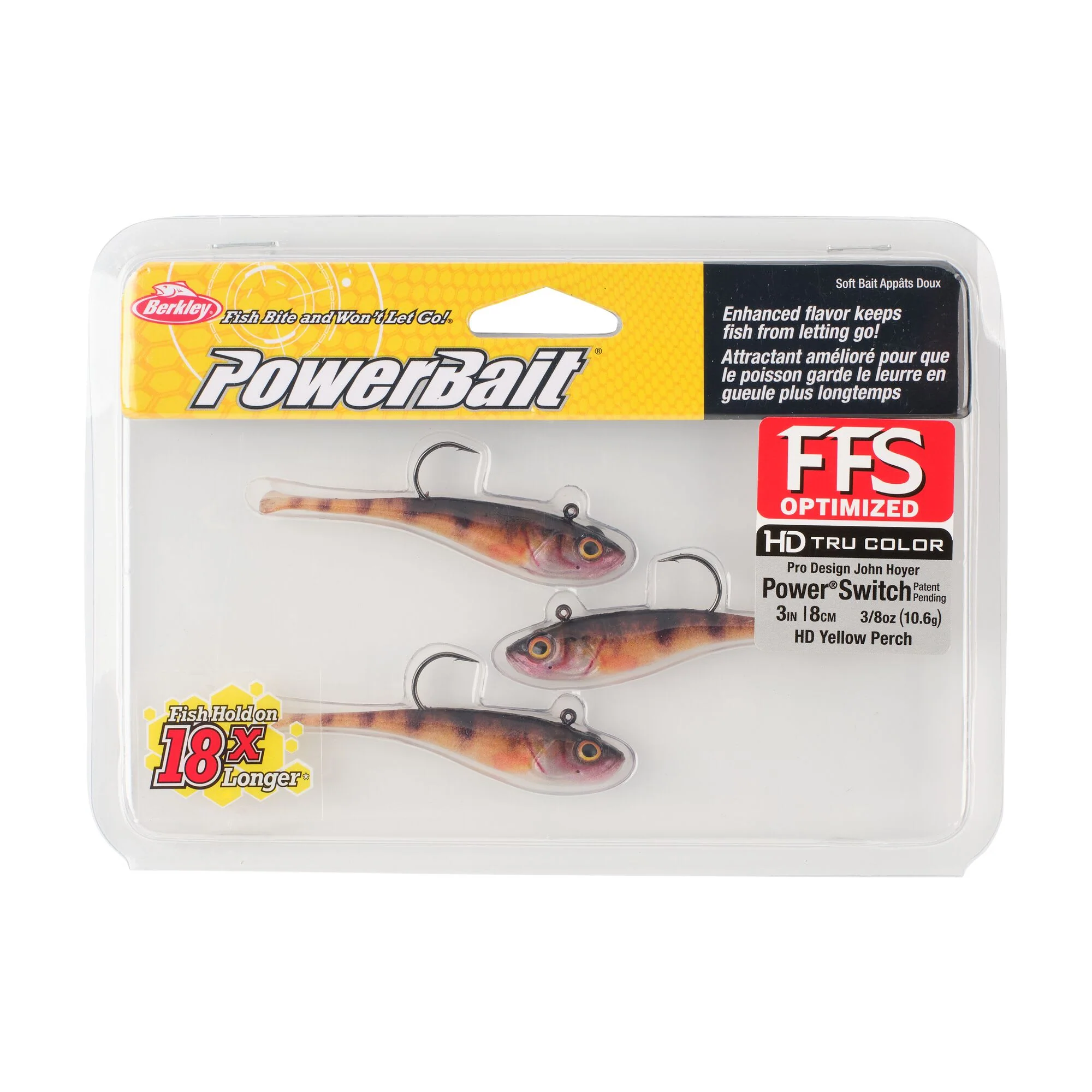 Berkley PowerBait® Power® Switch - Image 94