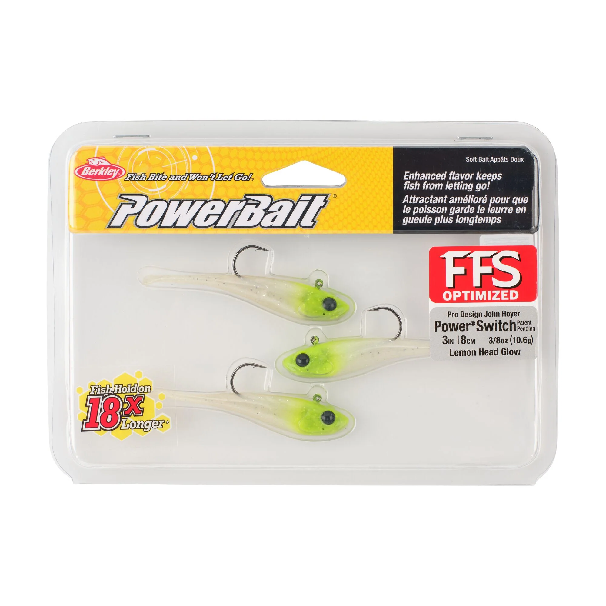 Berkley PowerBait® Power® Switch - Image 96
