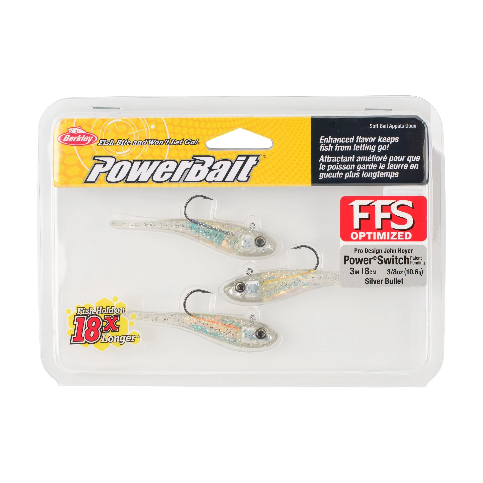 Berkley PowerBait® Power® Switch - Image 98
