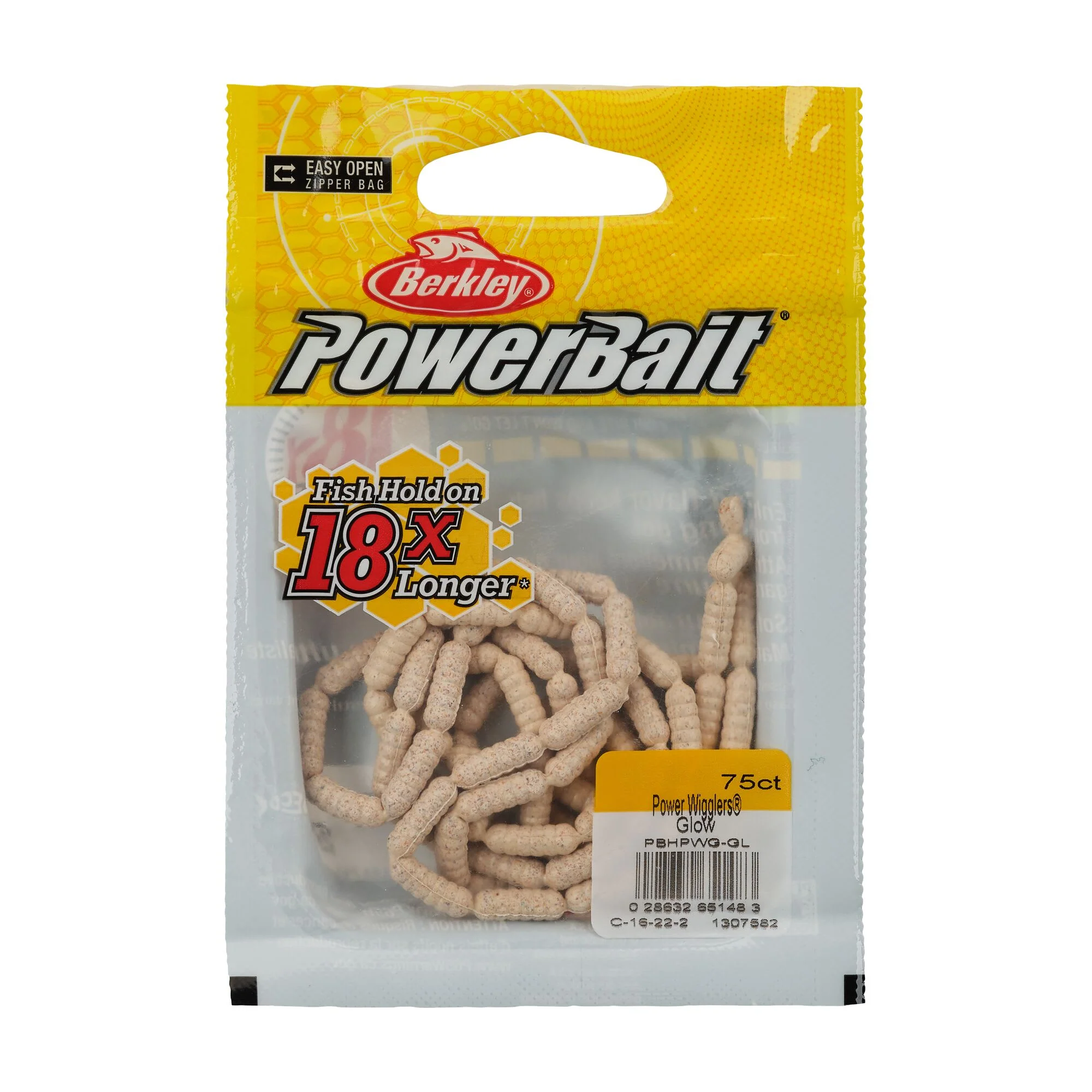 Berkley PowerBait® Power Wigglers® - Image 11