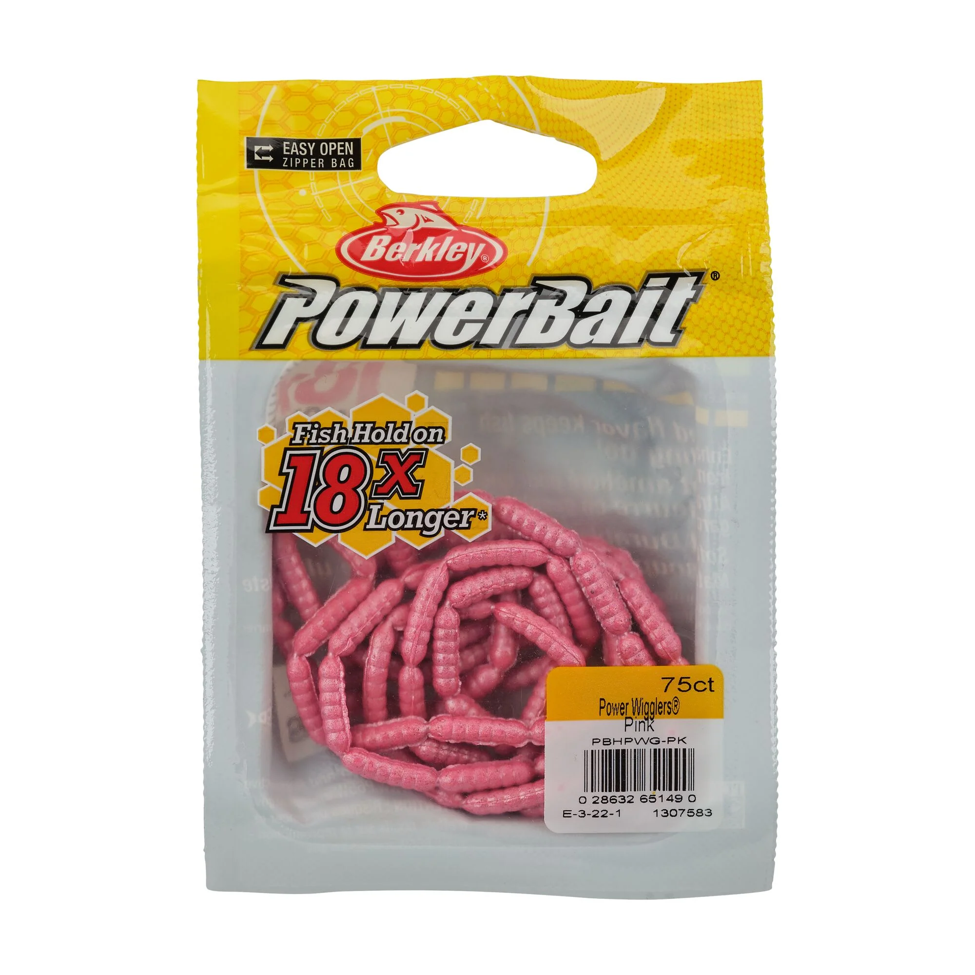 Berkley PowerBait® Power Wigglers® - Image 14