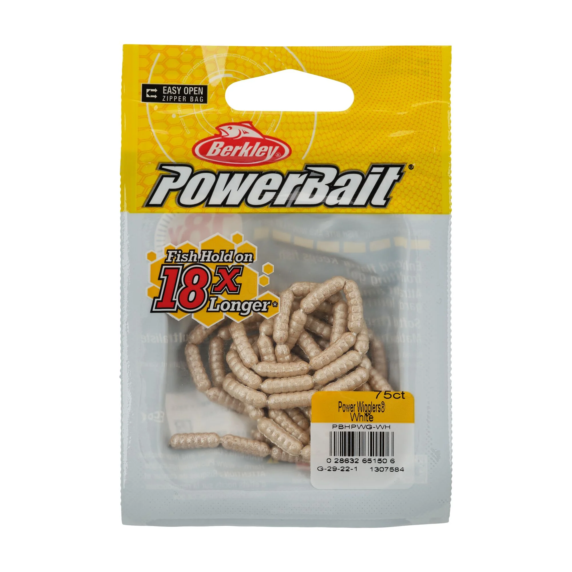 Berkley PowerBait® Power Wigglers® - Image 17