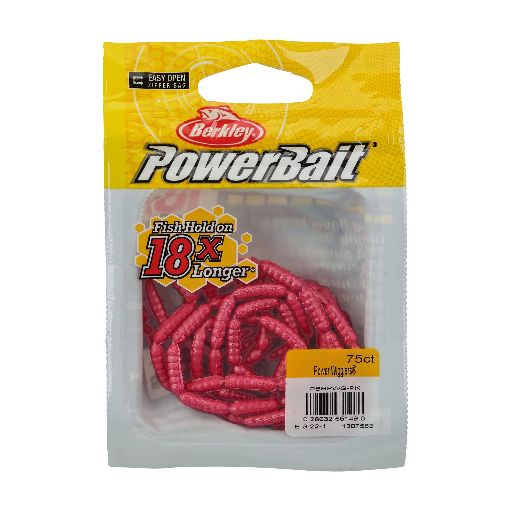 Berkley PowerBait® Power Wigglers® - Image 20
