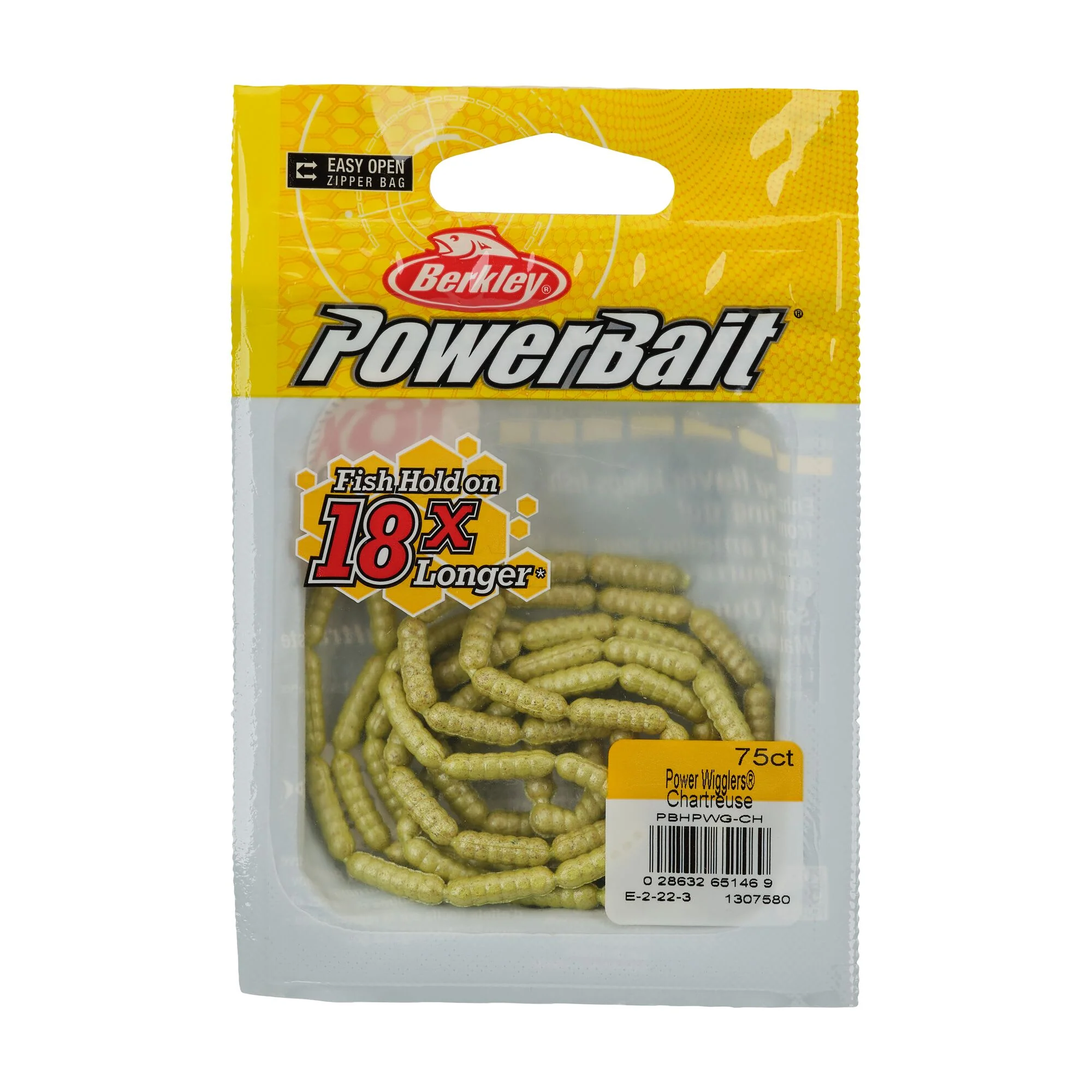 Berkley PowerBait® Power Wigglers® - Image 8