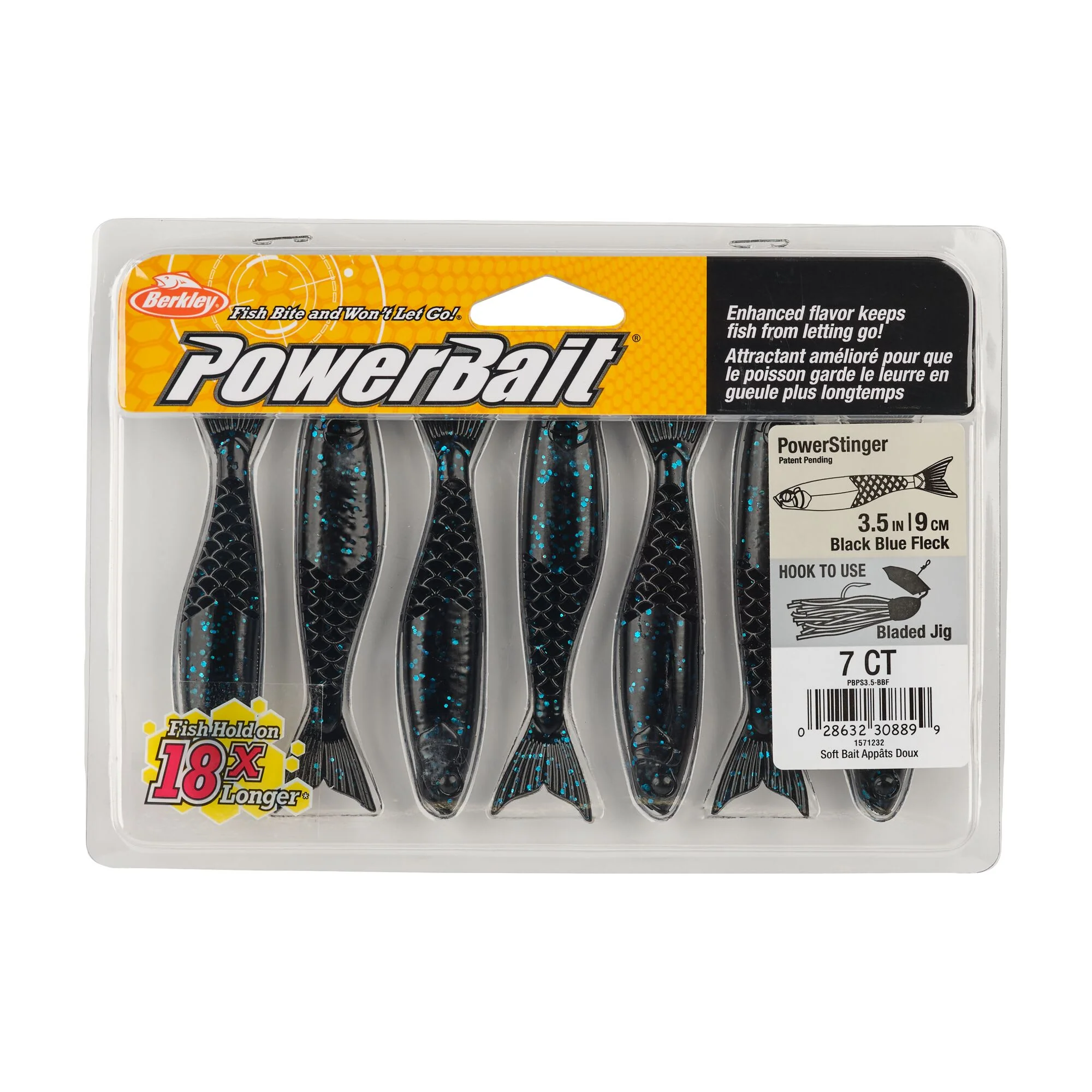 Berkley PowerBait® PowerStinger - Image 20