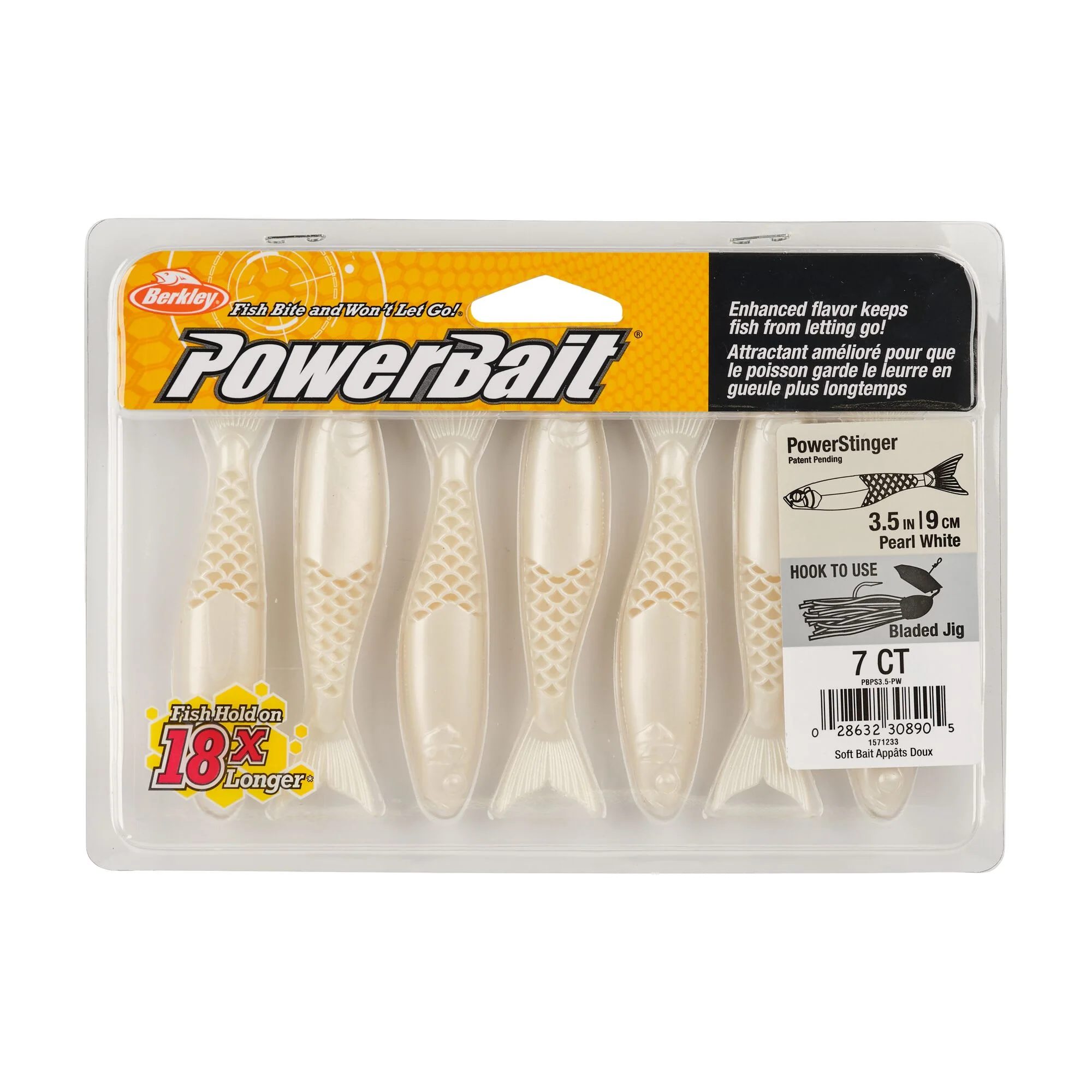 Berkley PowerBait® PowerStinger - Image 22