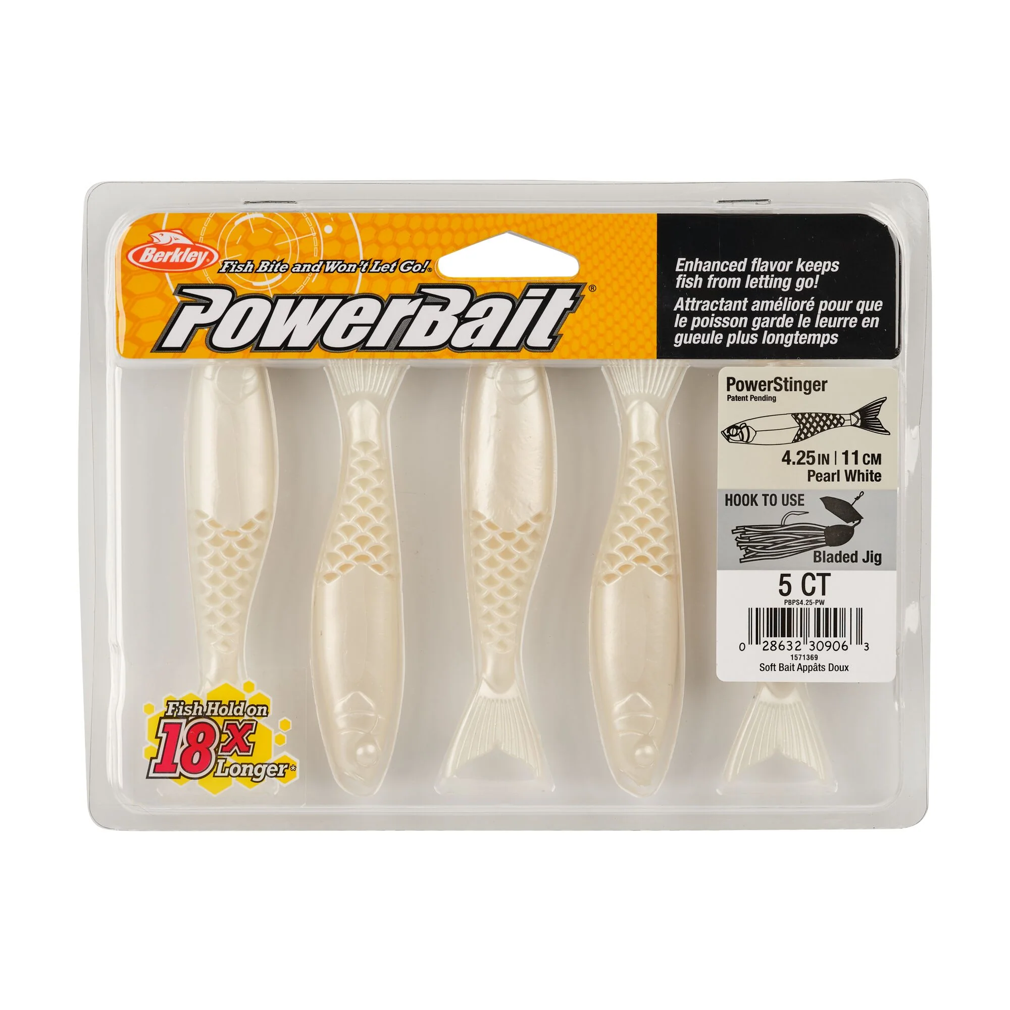 Berkley PowerBait® PowerStinger - Image 60