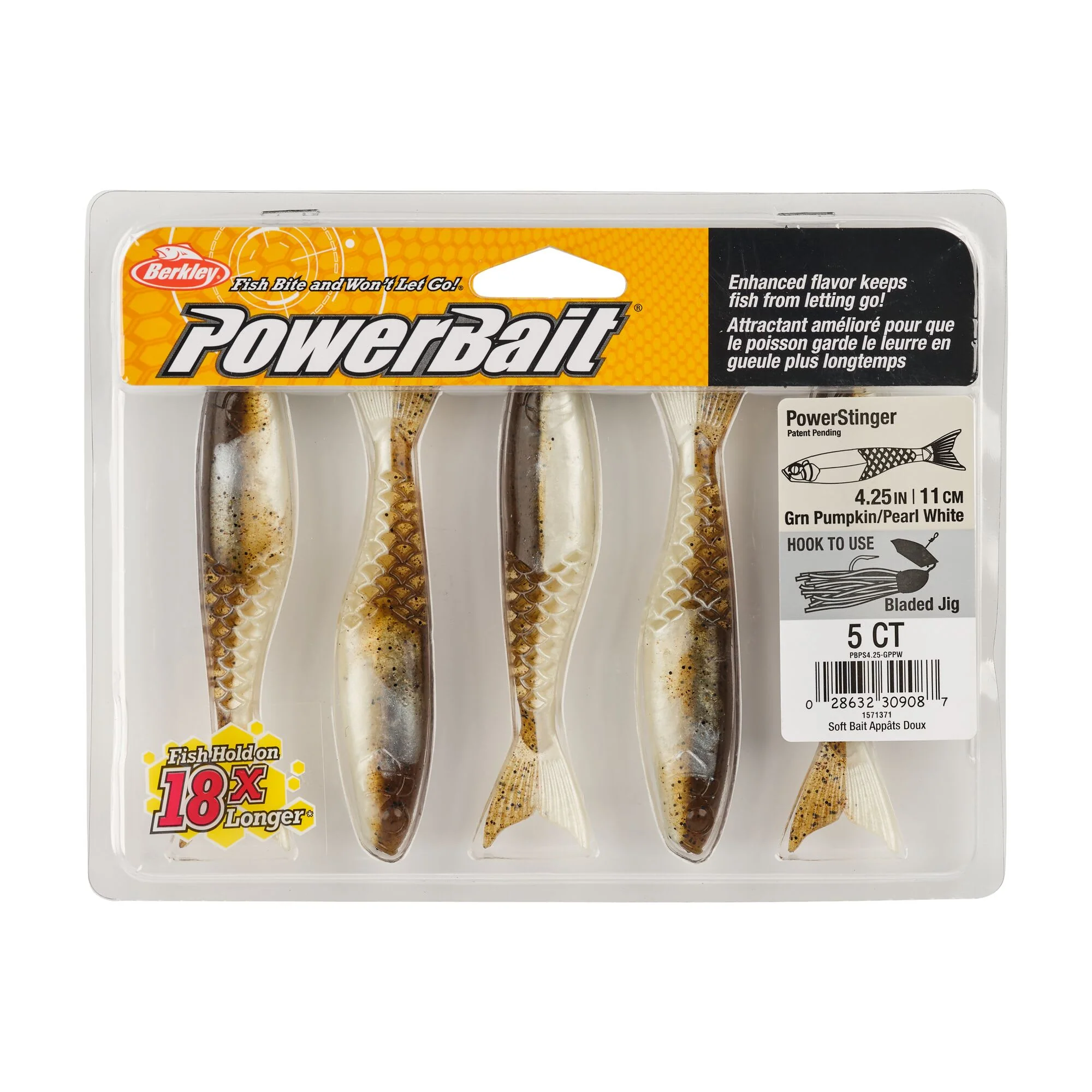Berkley PowerBait® PowerStinger - Image 68