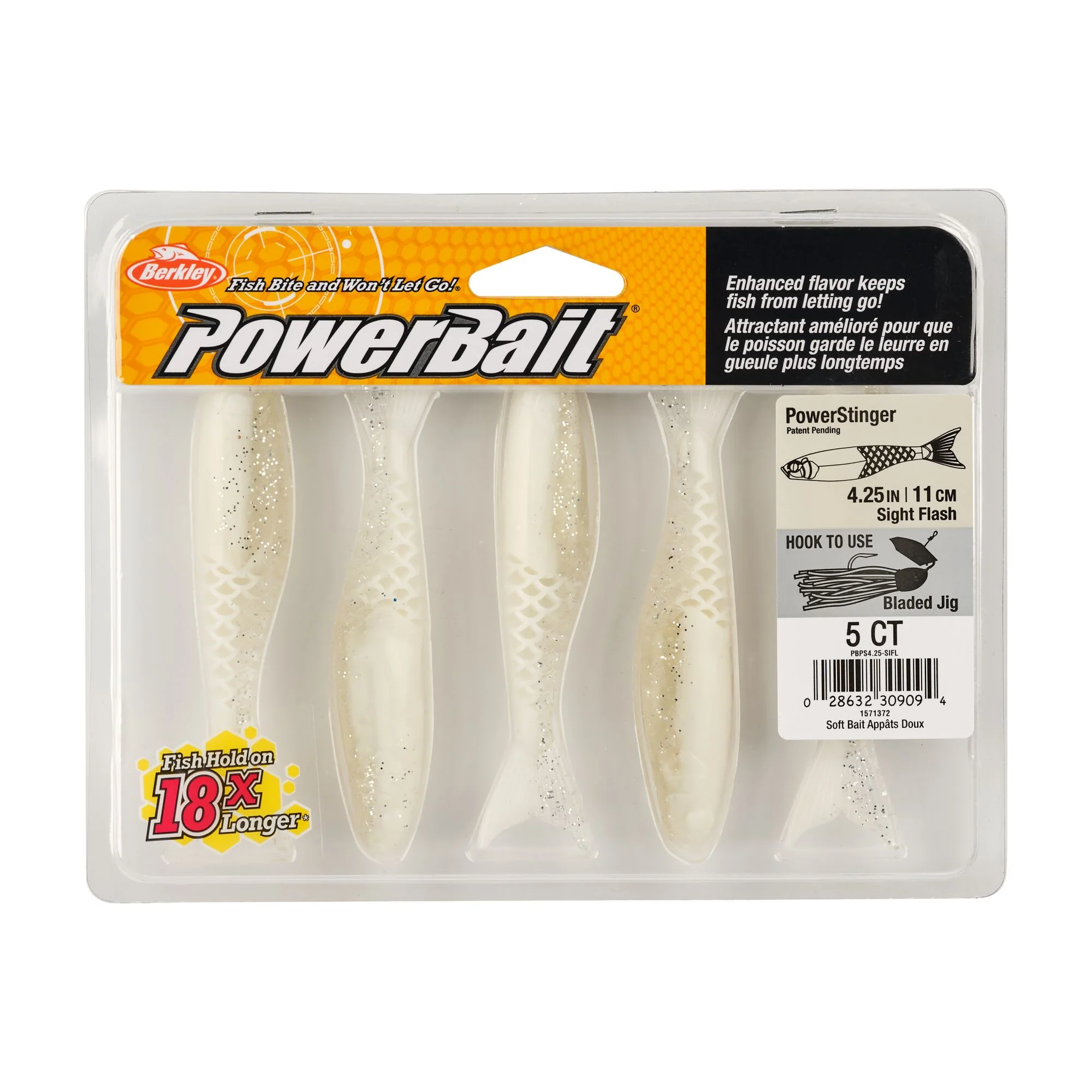 Berkley PowerBait® PowerStinger - Image 72