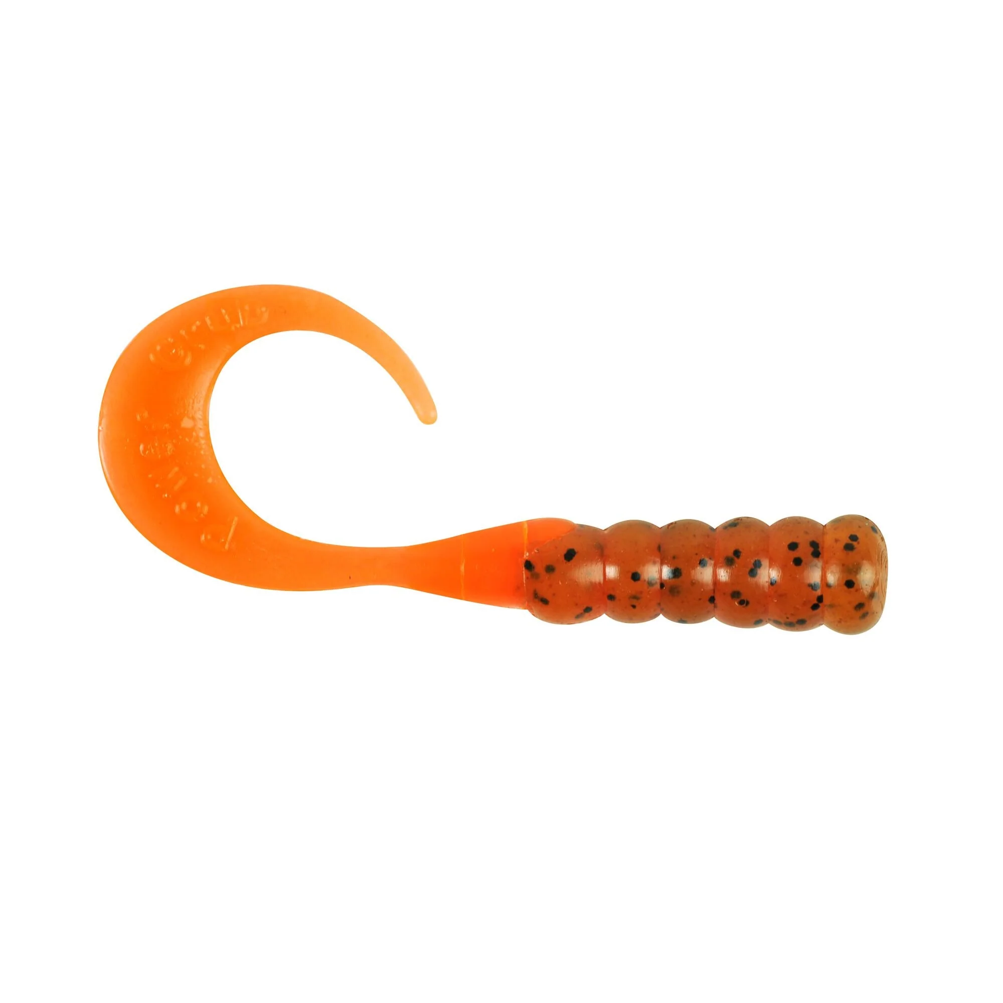 Berkley PowerBait® Ribbontail Grubs - Image 3