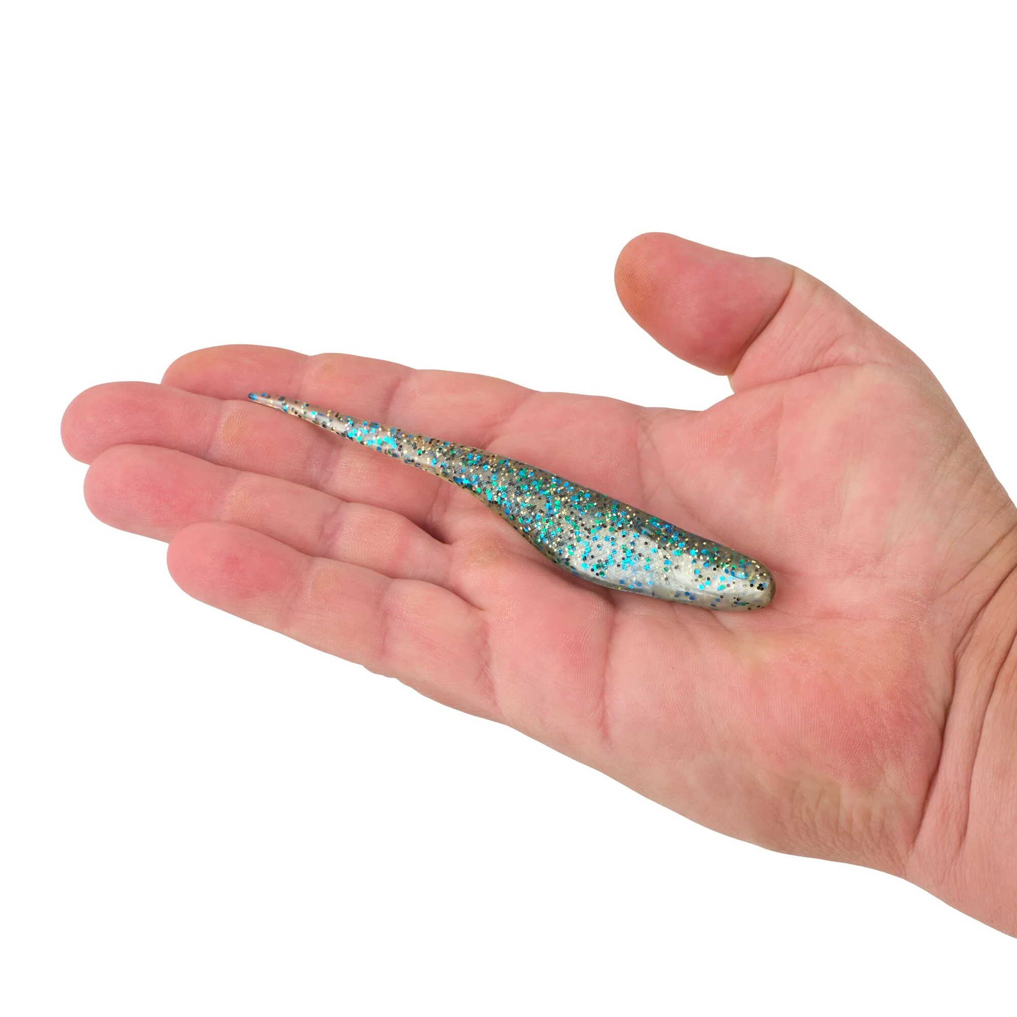Berkley PowerBait® Saltwater Bonga Shad - Image 49