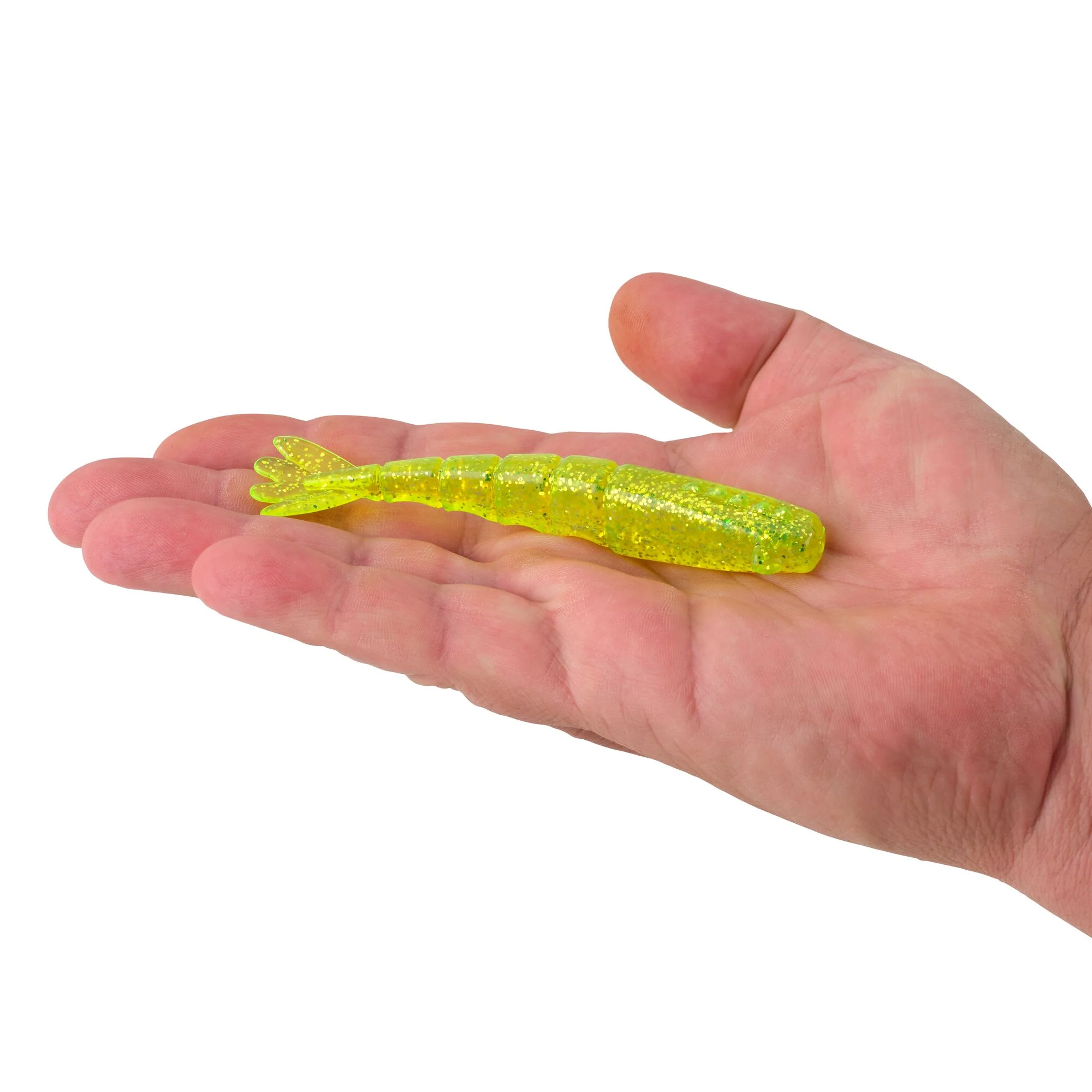 Berkley PowerBait® Saltwater Bonga Shrimp - Image 22