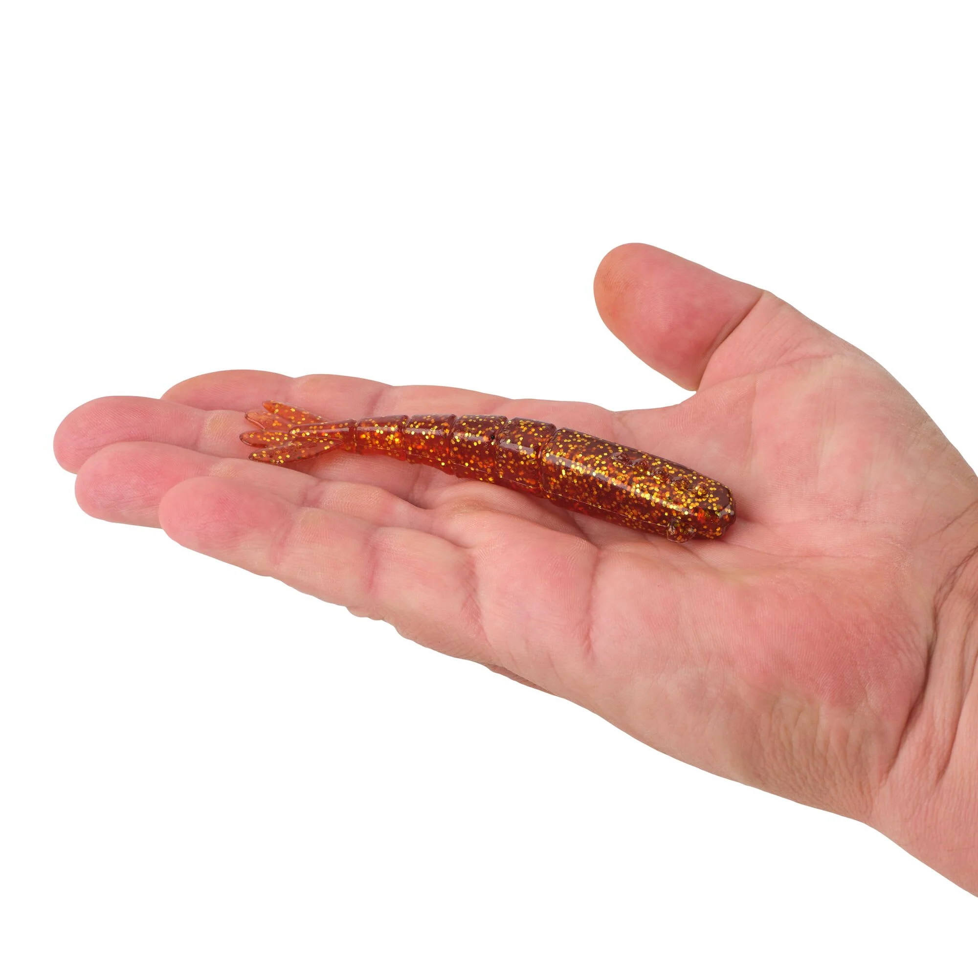 Berkley PowerBait® Saltwater Bonga Shrimp - Image 26
