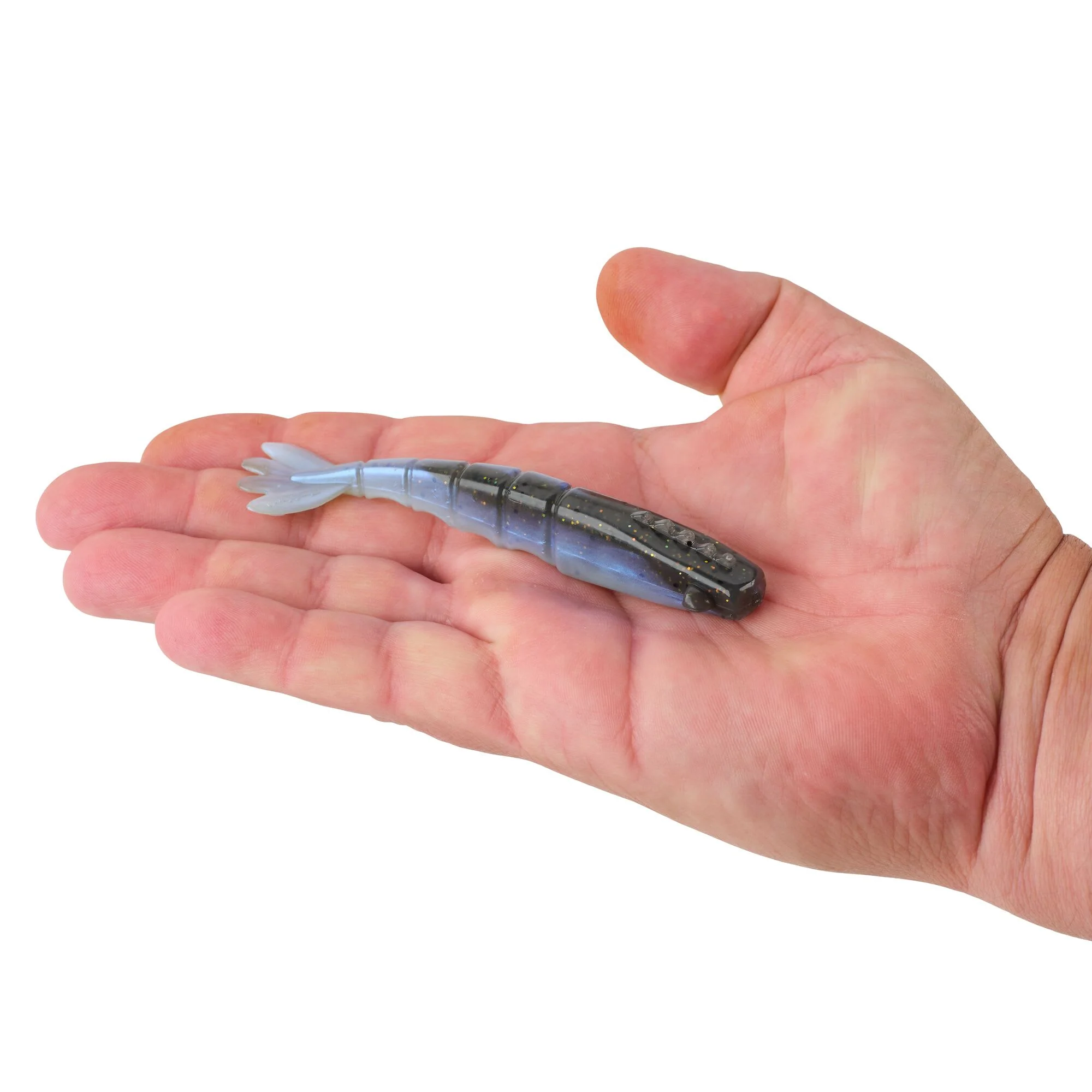 Berkley PowerBait® Saltwater Bonga Shrimp - Image 34
