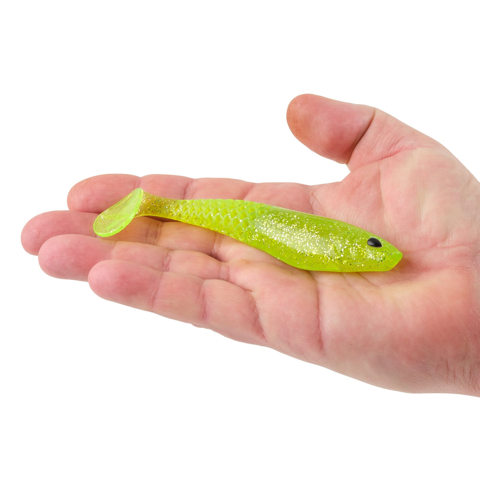 Berkley PowerBait® Saltwater CullShad - Image 10