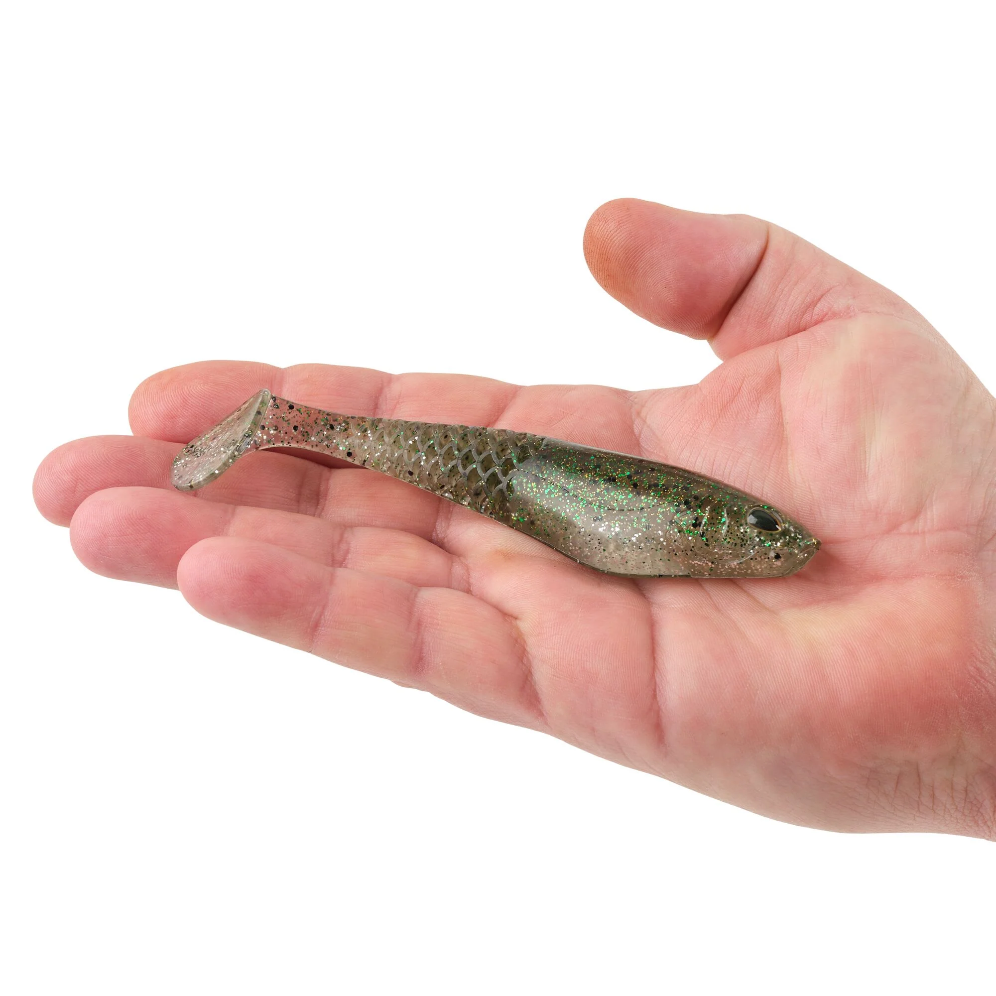 Berkley PowerBait® Saltwater CullShad - Image 12