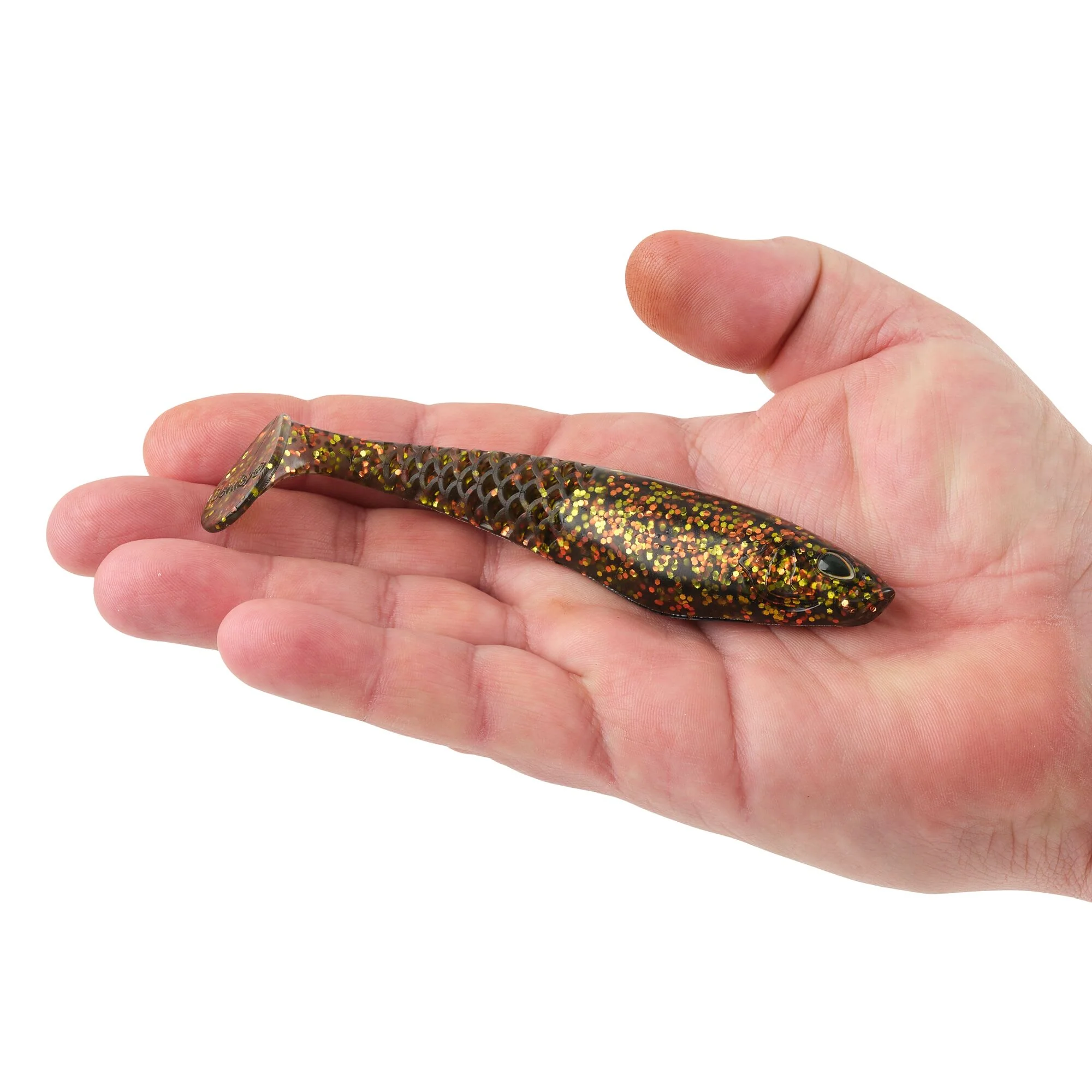 Berkley PowerBait® Saltwater CullShad - Image 14