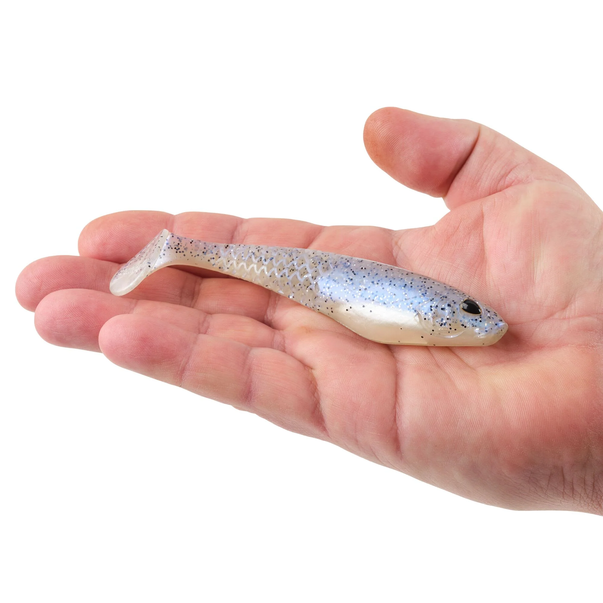 Berkley PowerBait® Saltwater CullShad - Image 20
