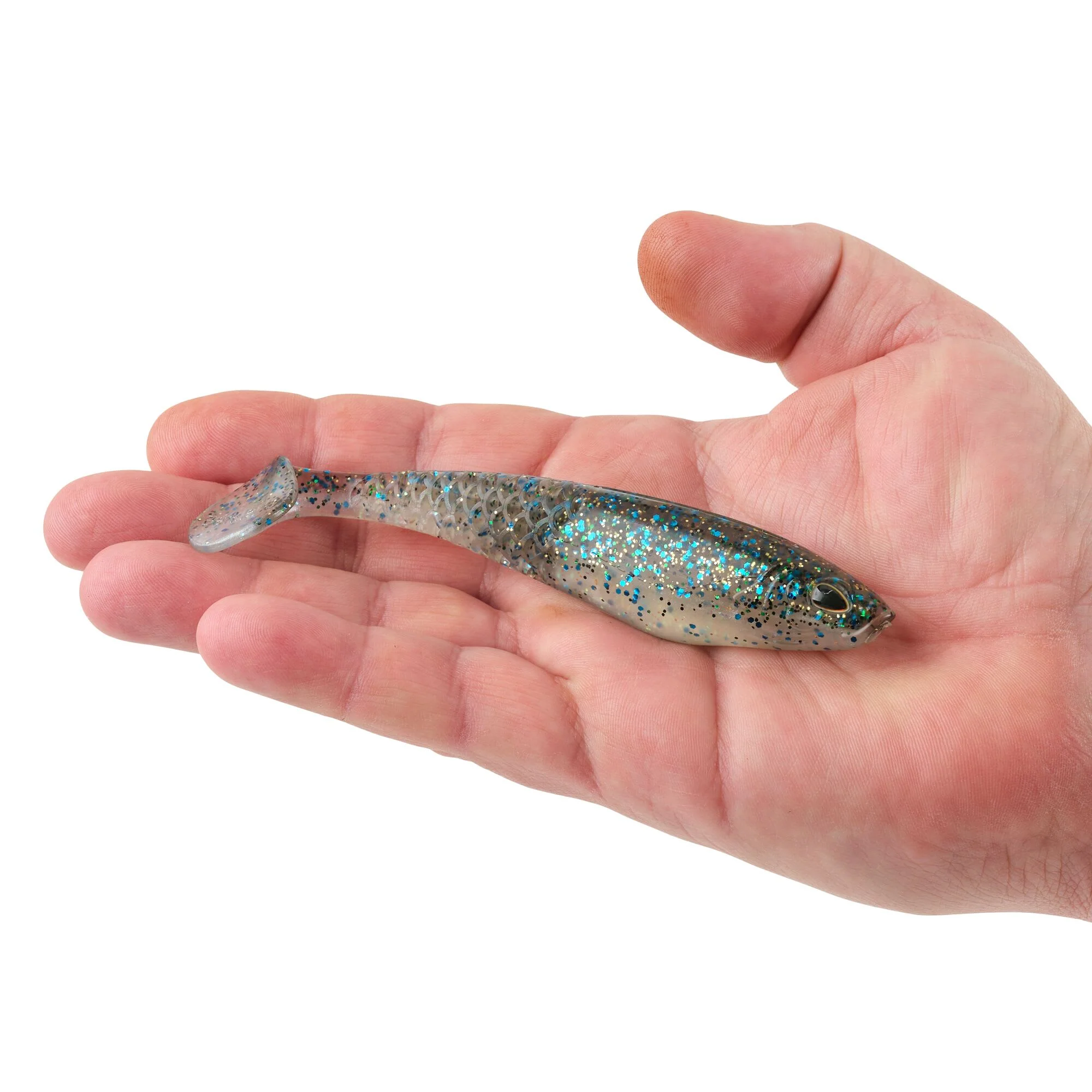 Berkley PowerBait® Saltwater CullShad - Image 22