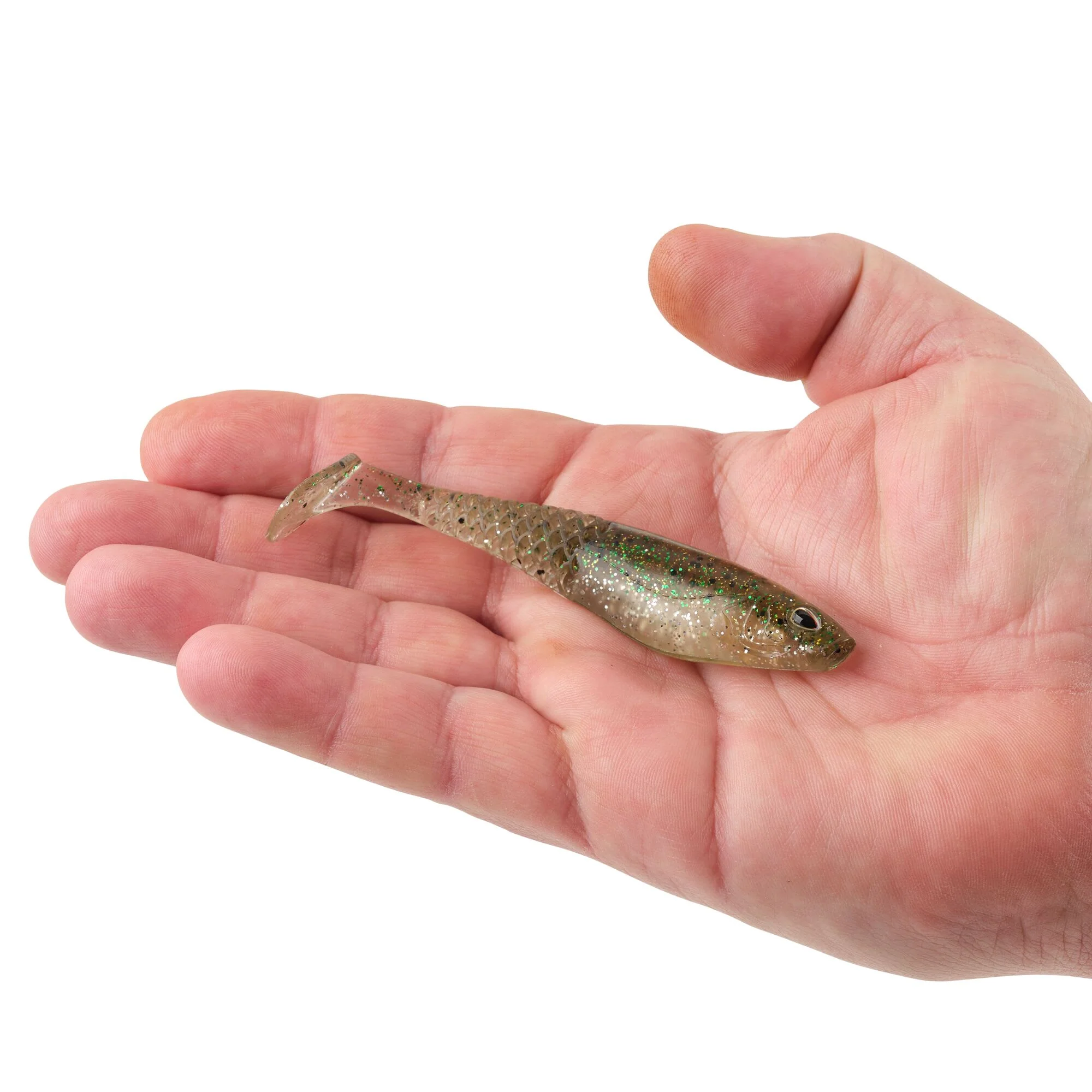 Berkley PowerBait® Saltwater CullShad - Image 26