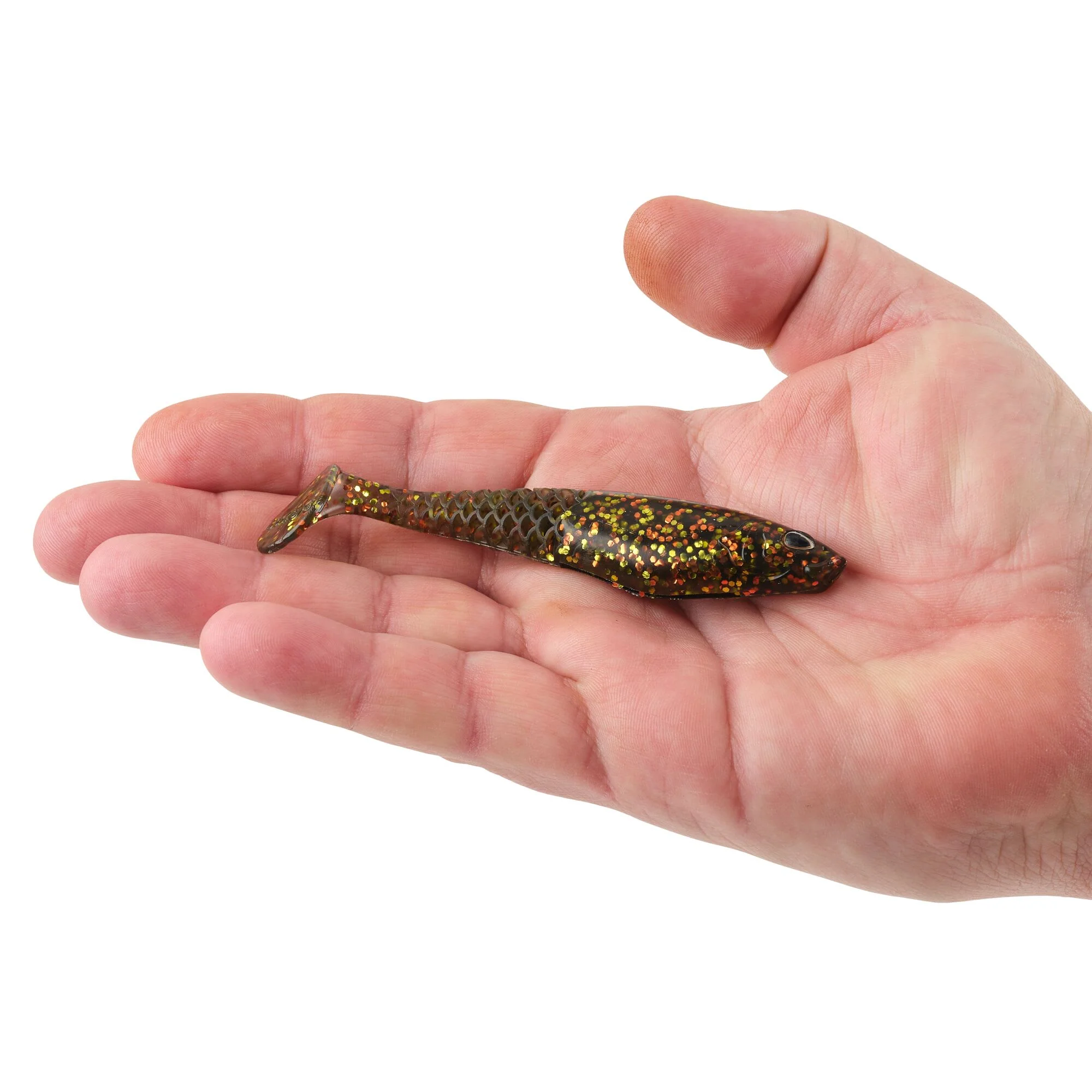 Berkley PowerBait® Saltwater CullShad - Image 28