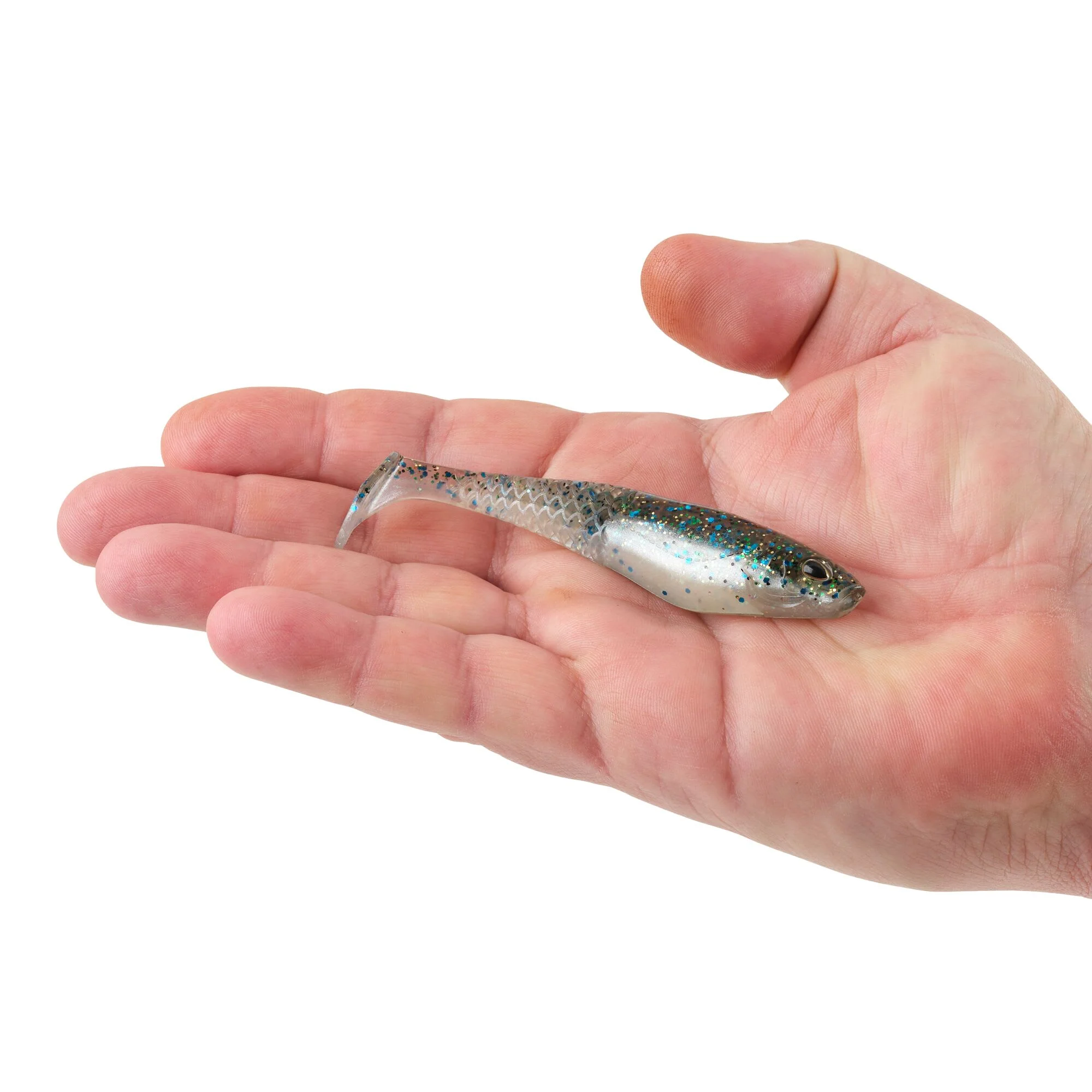 Berkley PowerBait® Saltwater CullShad - Image 8
