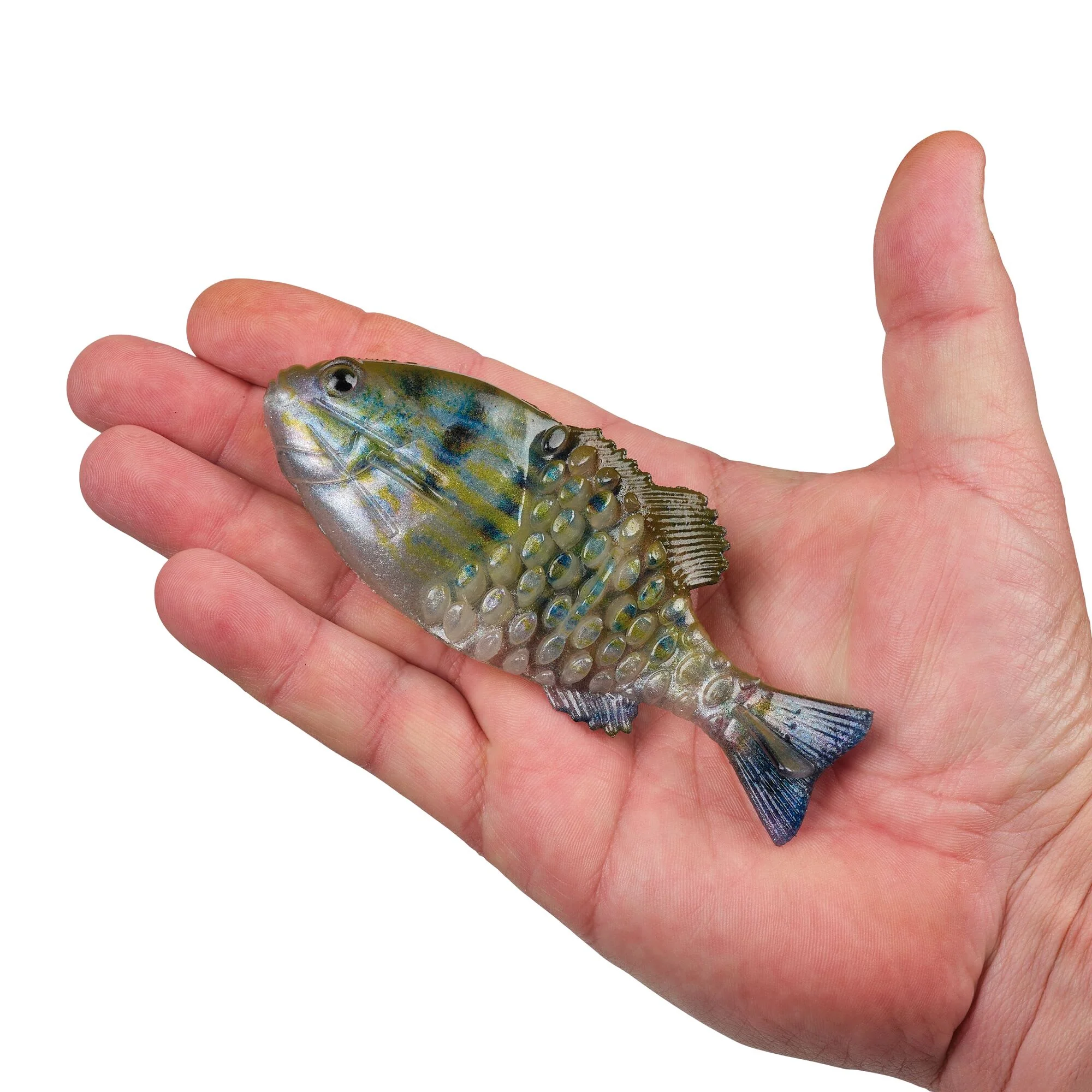Berkley PowerBait® Saltwater Gilly - Image 43