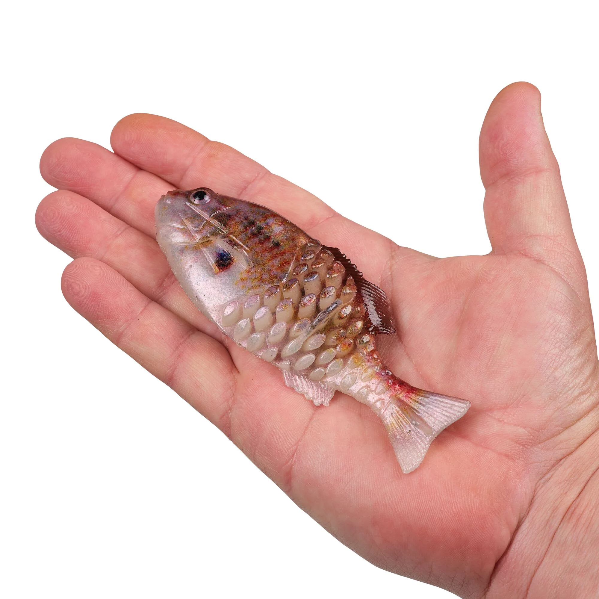Berkley PowerBait® Saltwater Gilly - Image 47