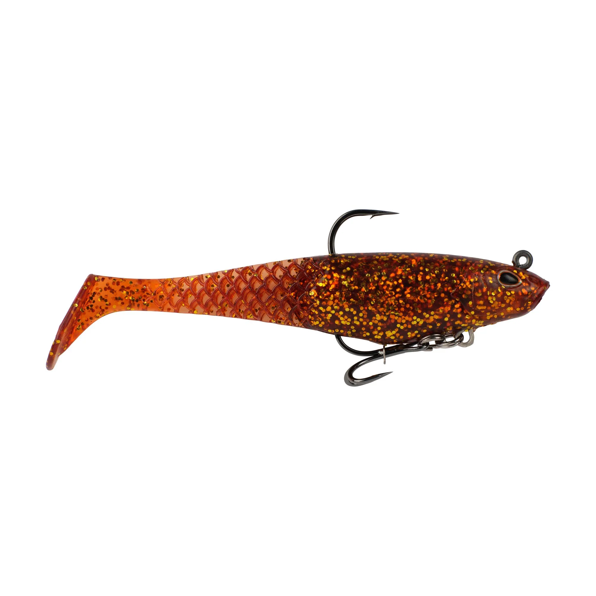 Berkley PowerBait® Saltwater Pre-Rigged Cullshad - Image 10