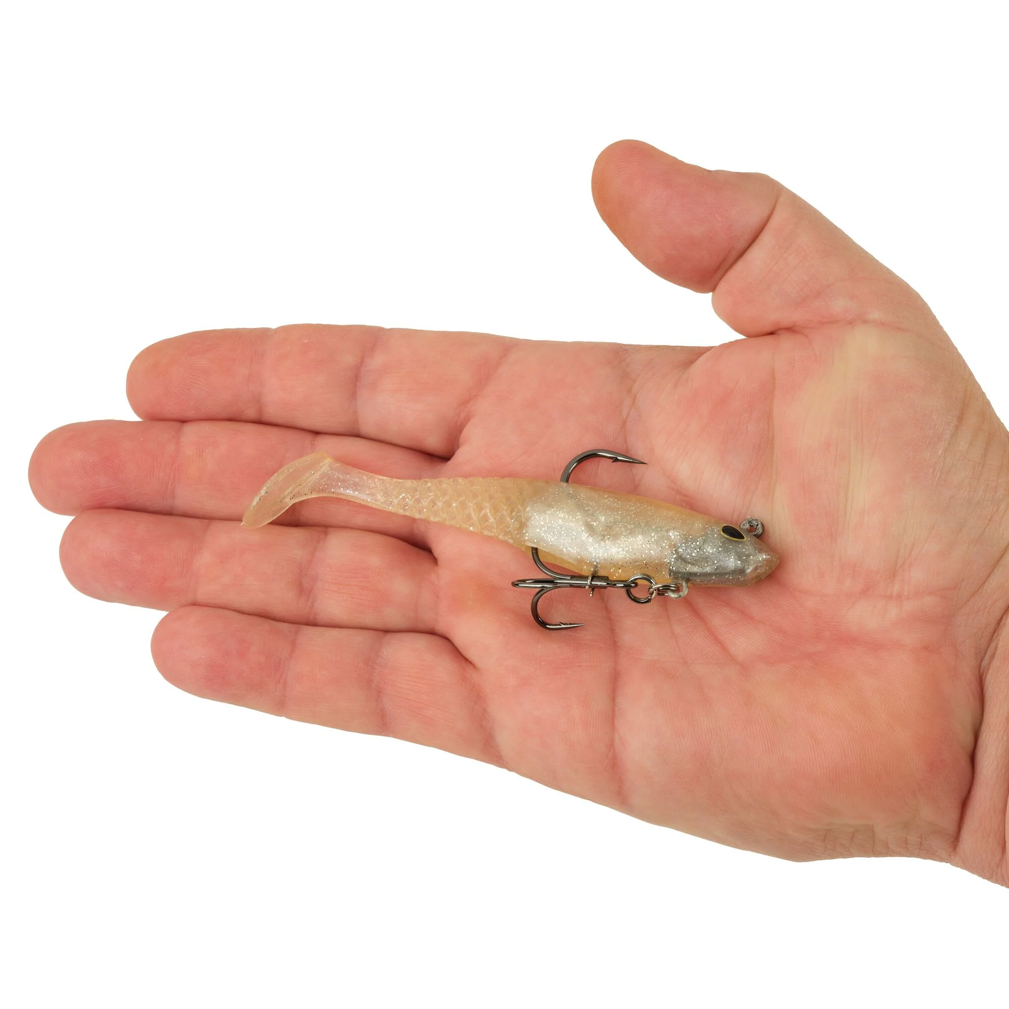 Berkley PowerBait® Saltwater Pre-Rigged Cullshad - Image 15