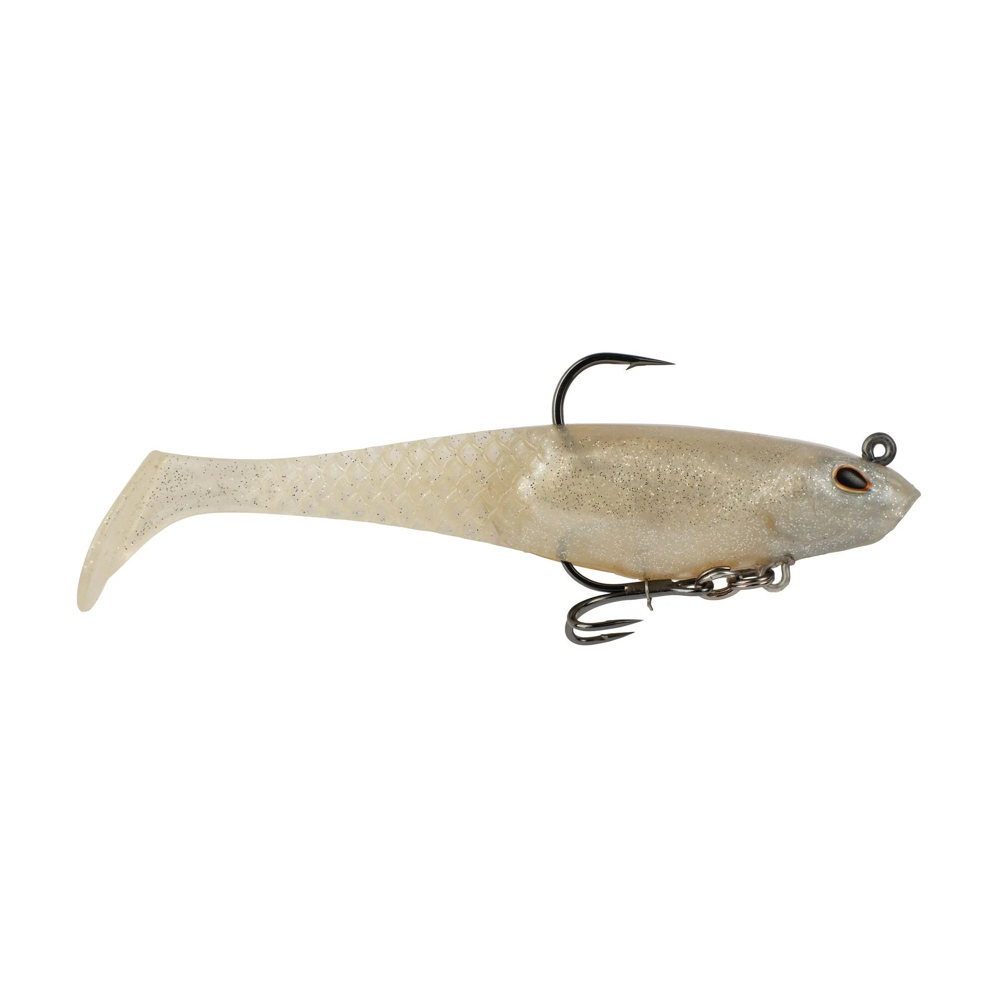 Berkley PowerBait® Saltwater Pre-Rigged Cullshad - Image 3